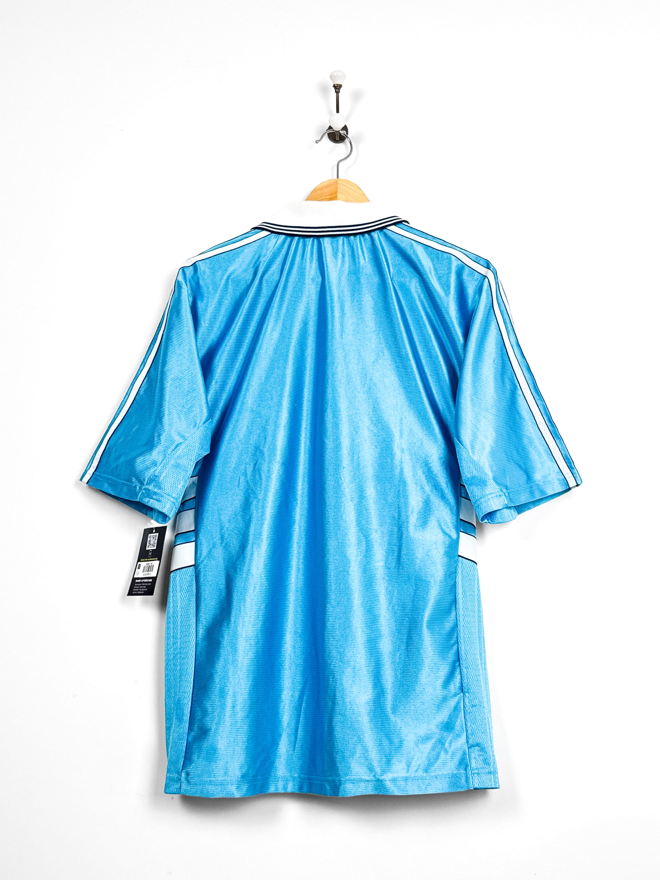 Maillot Olympique de Marseille Centenary 1998/99 Away (M)