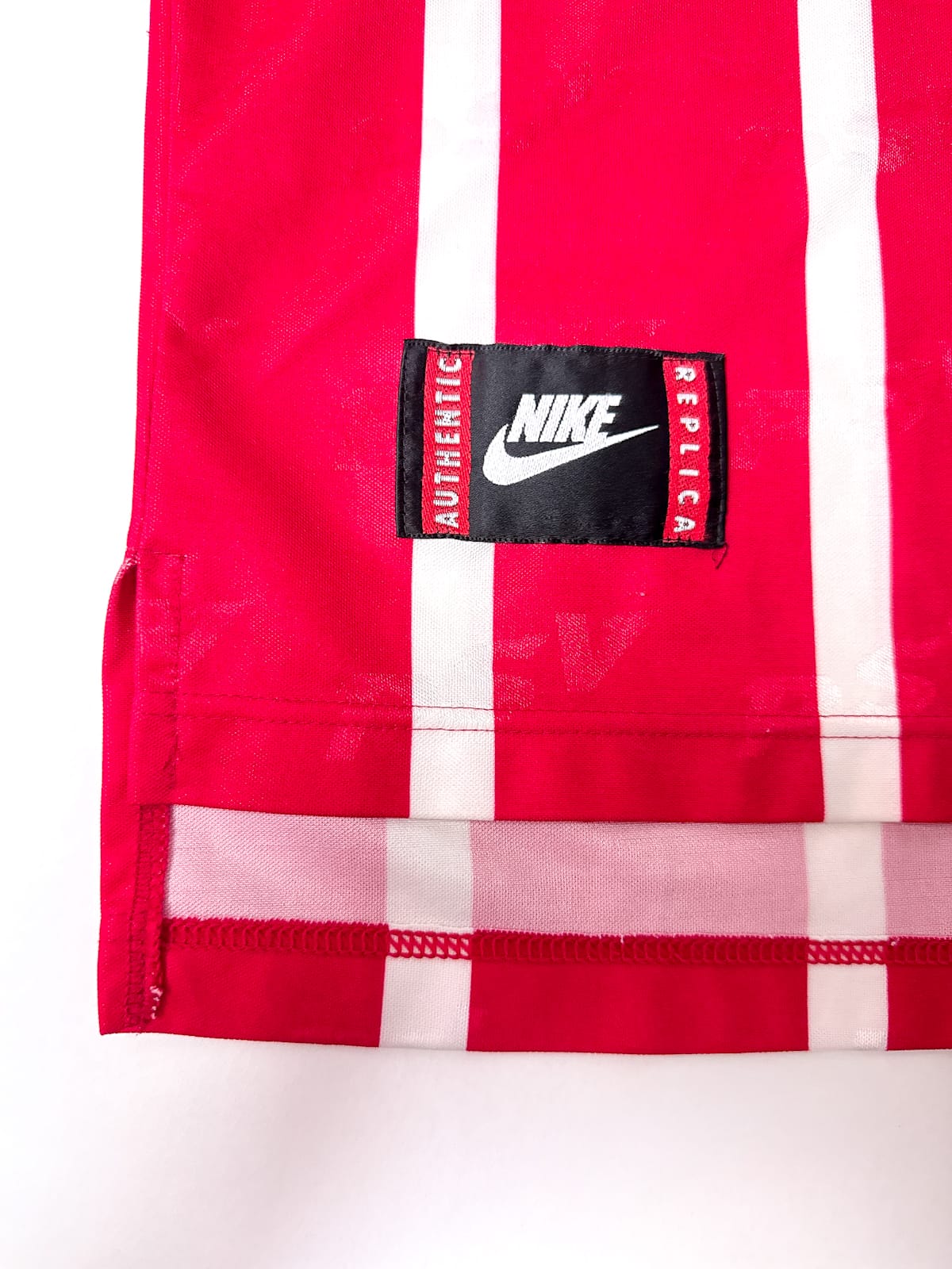 Maillot PSV Eindhoven 1995/96 Home (L) RONALDO #9