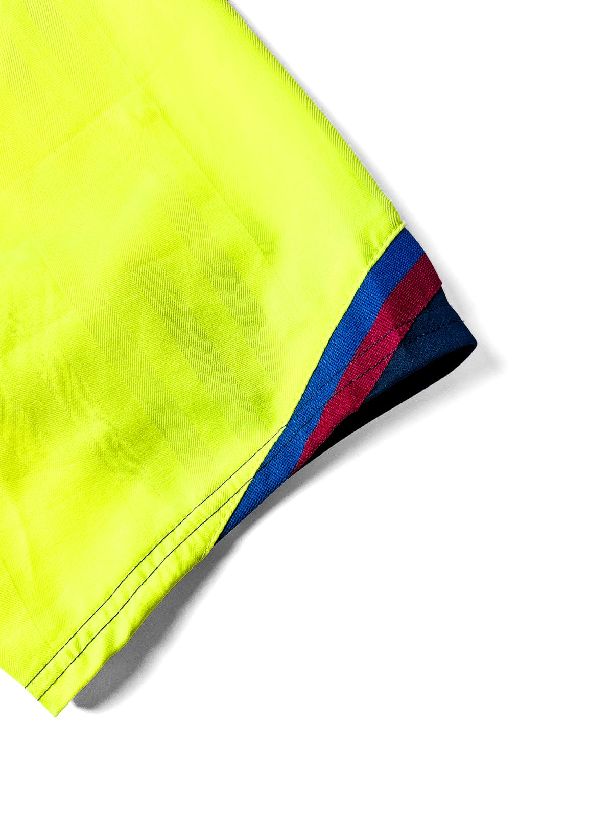 Maillot FC Barcelona 2005/06 Away (M) RONALDINHO #10 UCL