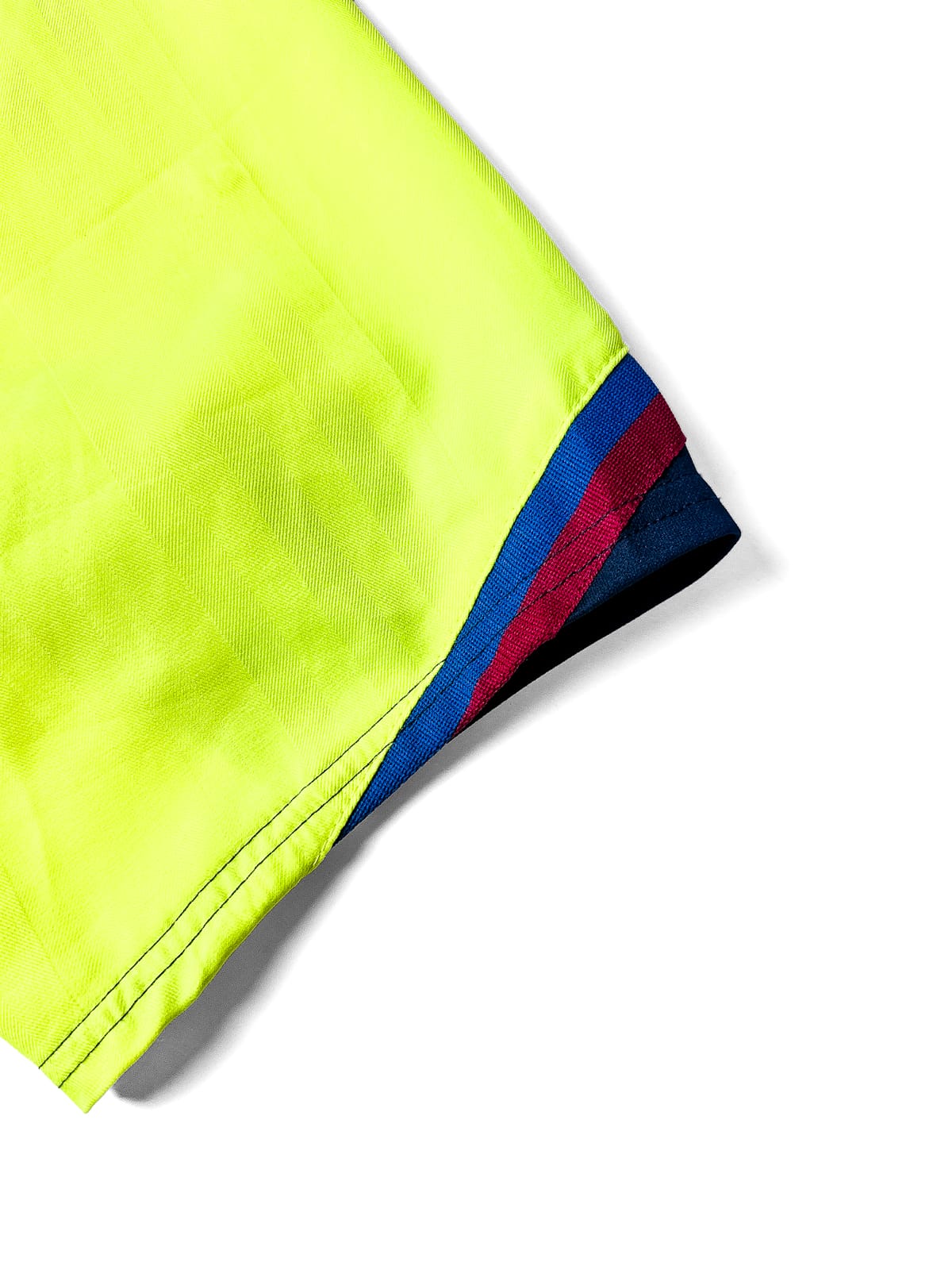 Maillot FC Barcelona 2005/06 Away (M) RONALDINHO #10 UCL