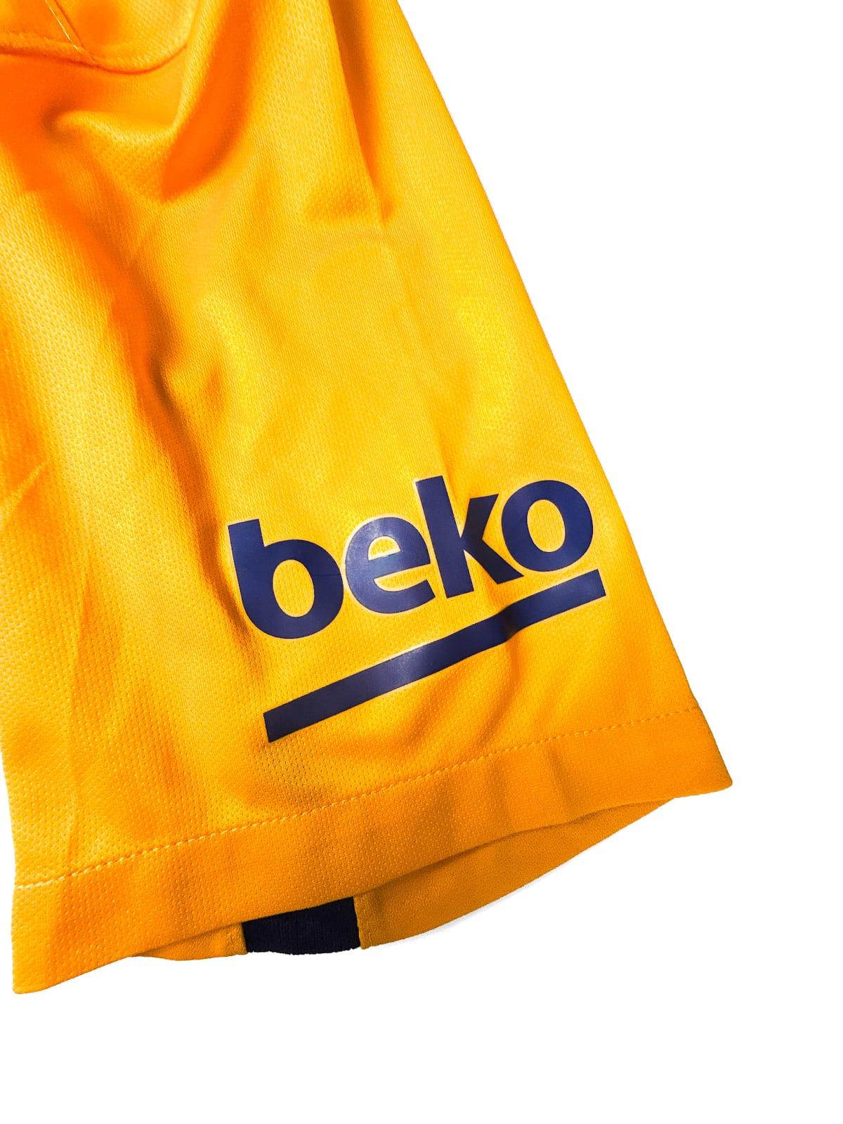 Maillot FC Barcelona 2015/16 Away (L) NEYMAR JR