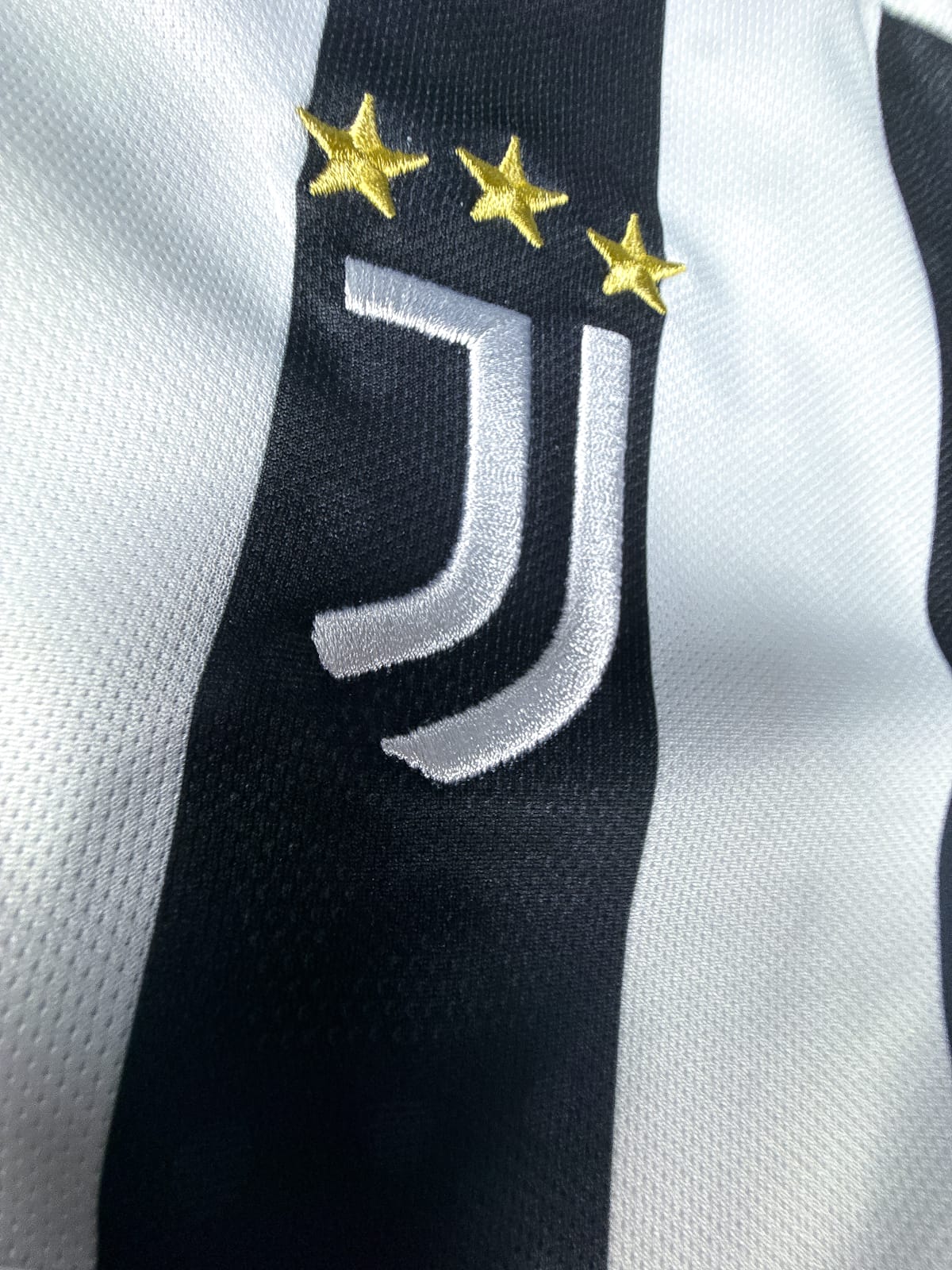 Maillot Juventus 2021/22 Home (L) DYBALA #10