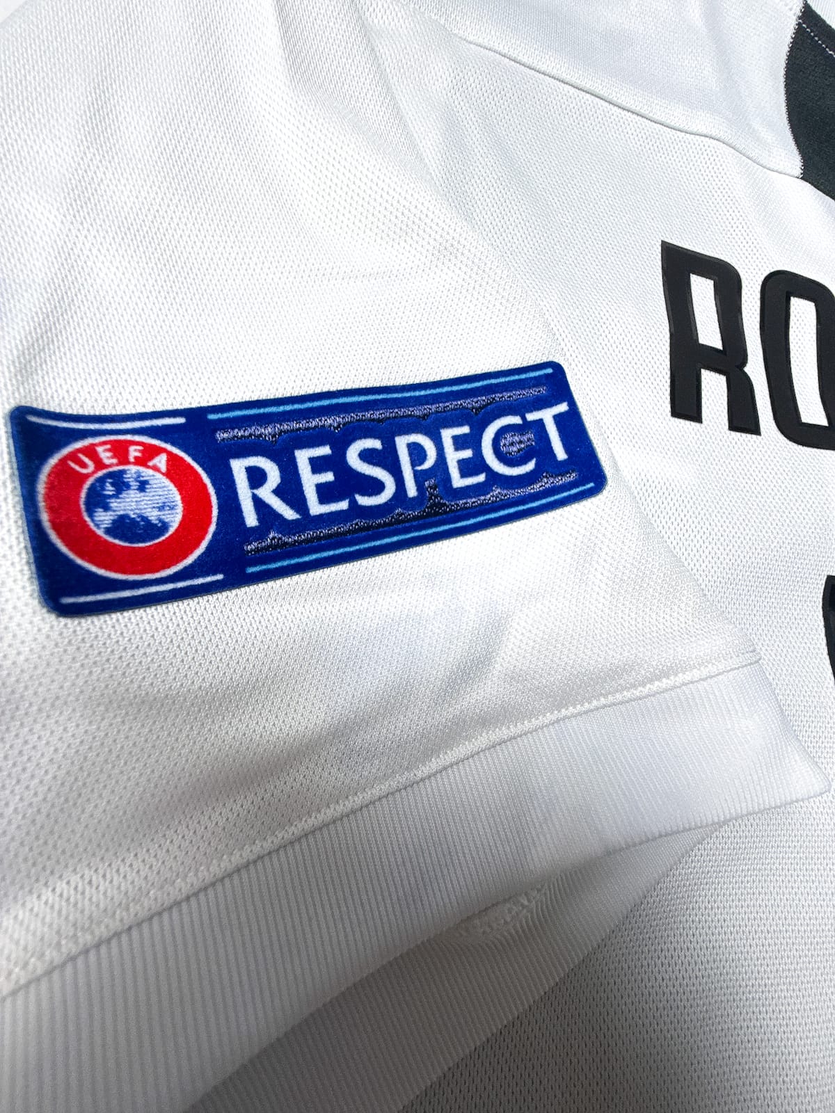 Maillot Juventus 2018/19 Home (L) RONALDO #7 CL