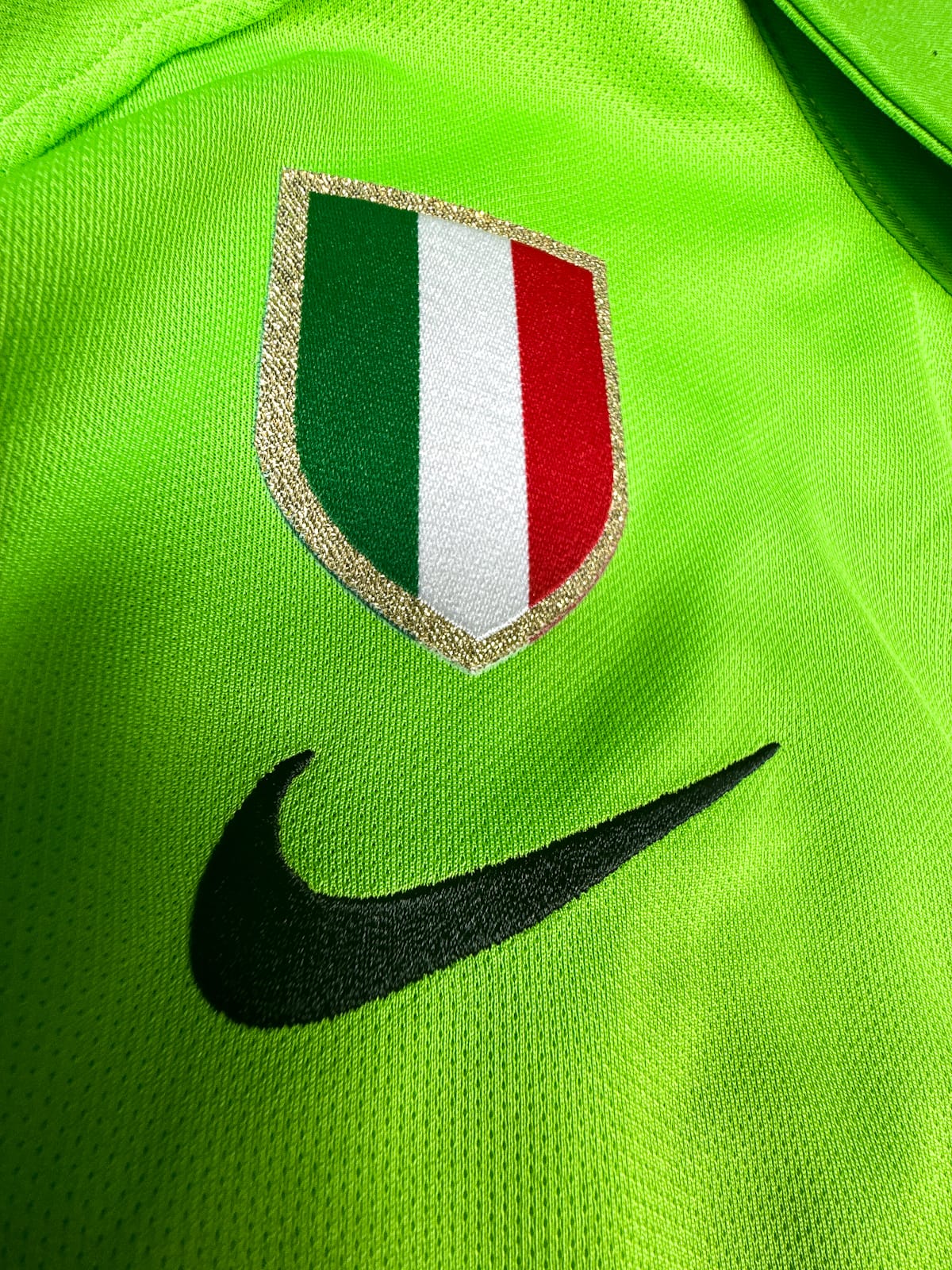 Maillot Juventus 2014/15 Third (XL) POGBA #6 CL