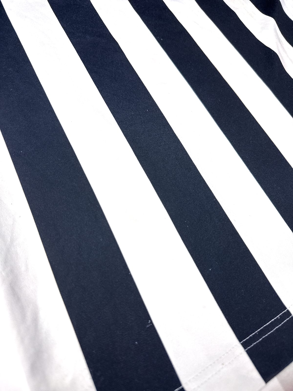 Maillot Juventus 1999/00 Home (XL) ZIDANE #21