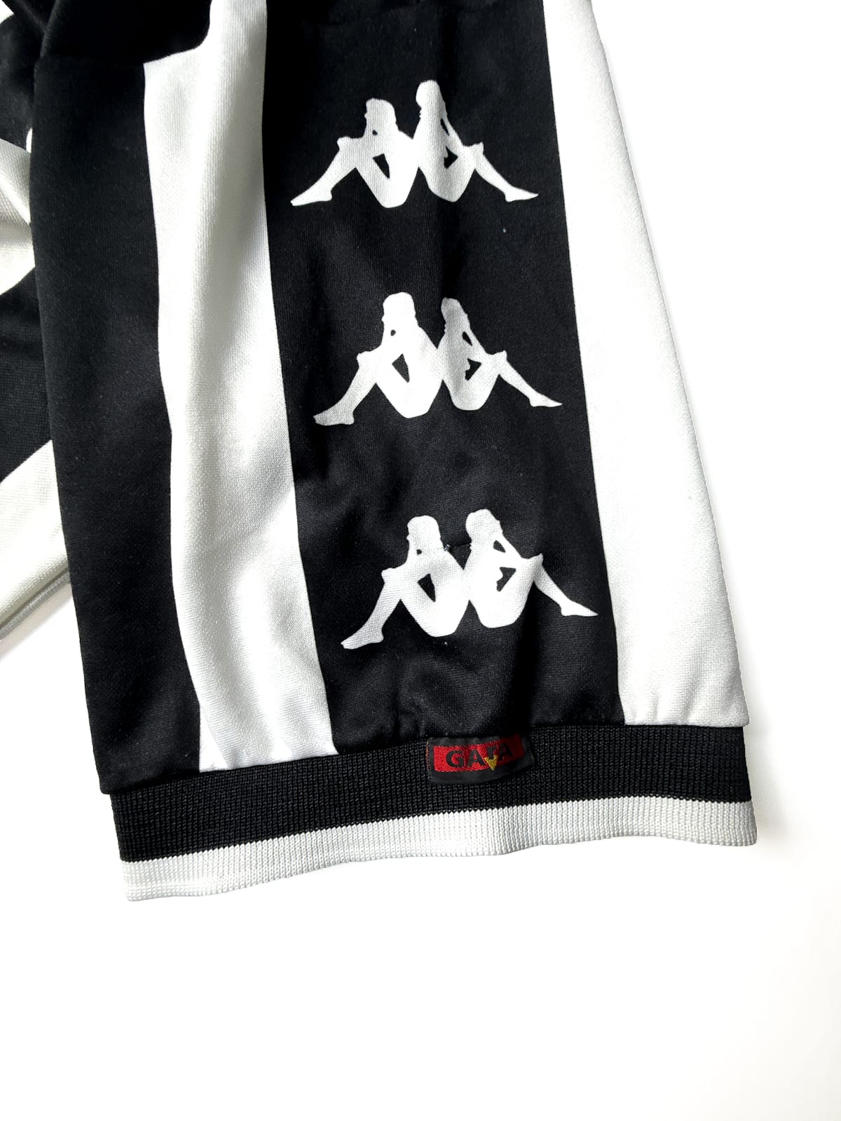 Maillot Juventus 1999/00 Home (XL) ZIDANE #21