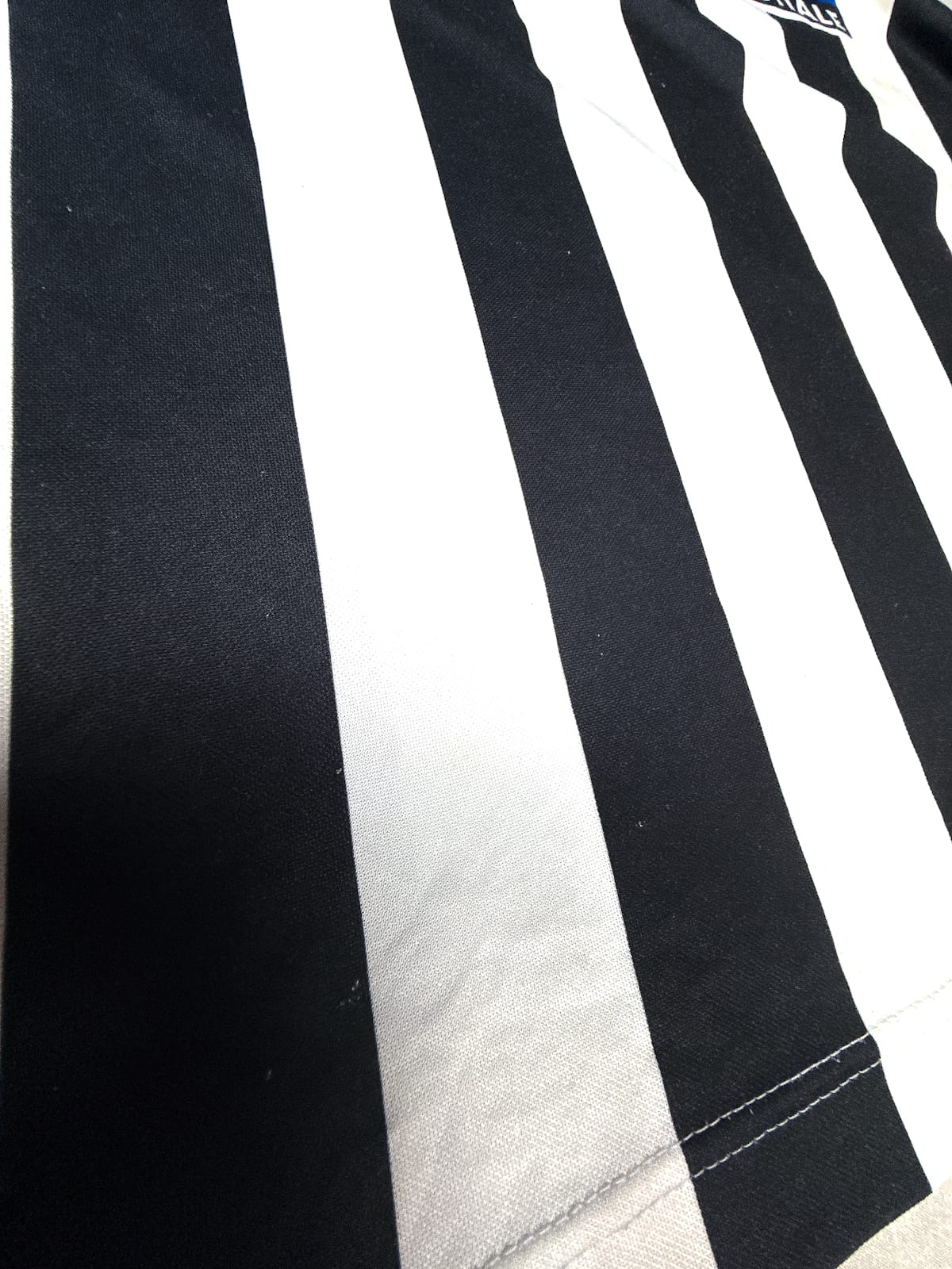 Maillot Juventus 1999/00 Home (XL) ZIDANE #21