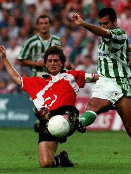 Athletic Club Bilbao 1997/98 *Centenary* (L)