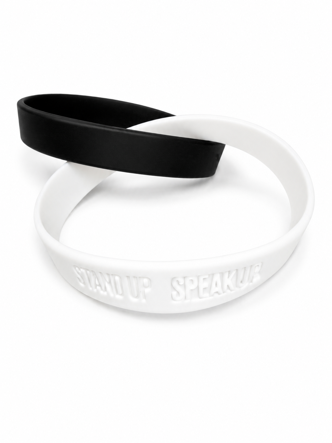 Bracelet Nike Stand Up Speak Up 2005