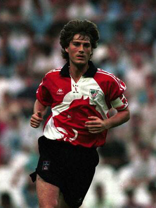 Athletic Club Bilbao 1997/98 *Centenary* (L)