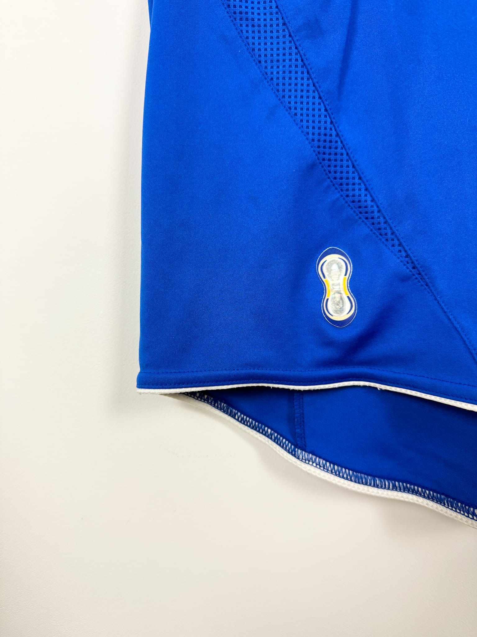 Chelsea 2006/08 Home (XL) DROGBA #11