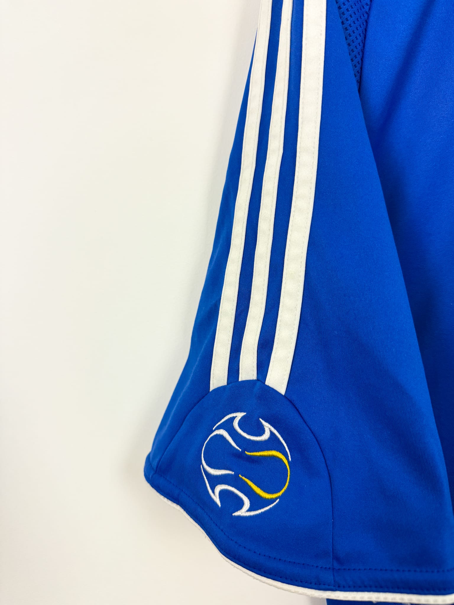 Chelsea 2006/08 Home (XL) DROGBA #11
