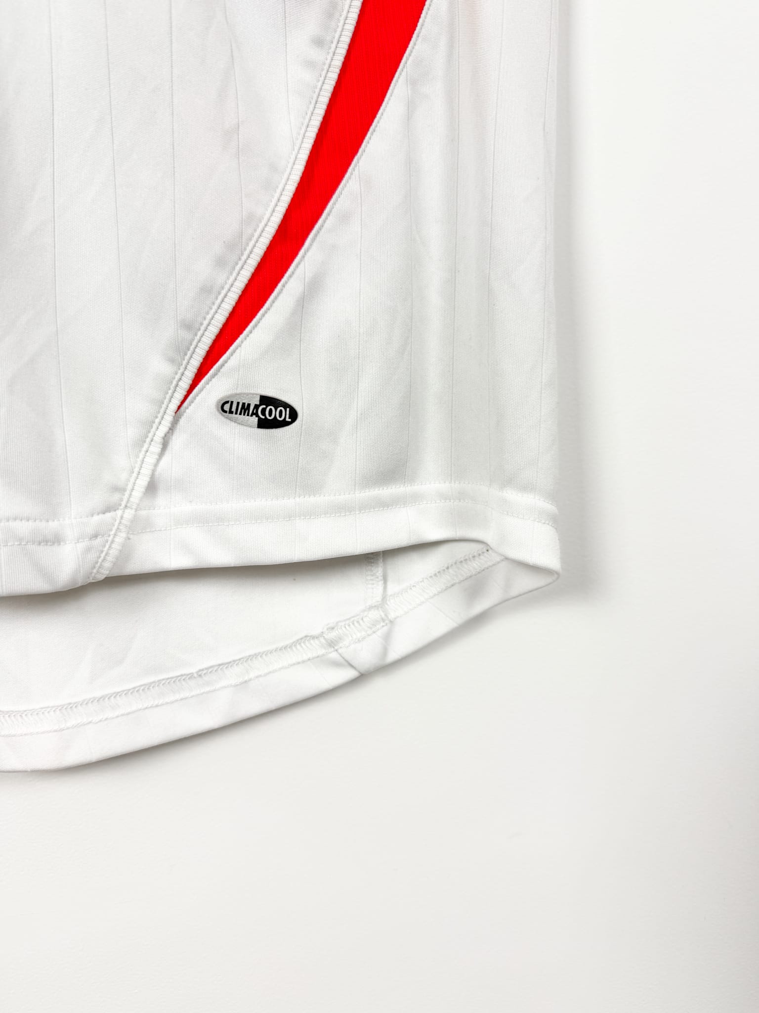 Equipe de France 2006 Away (L) ZIDANE #10