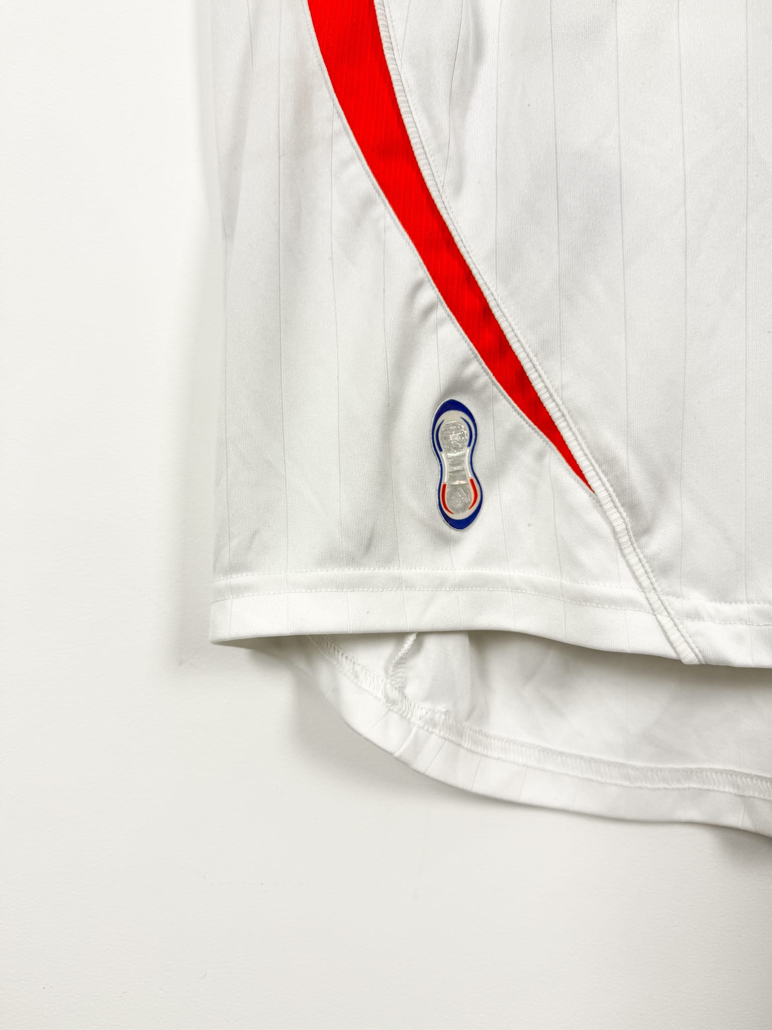 Equipe de France 2006 Away (L) ZIDANE #10