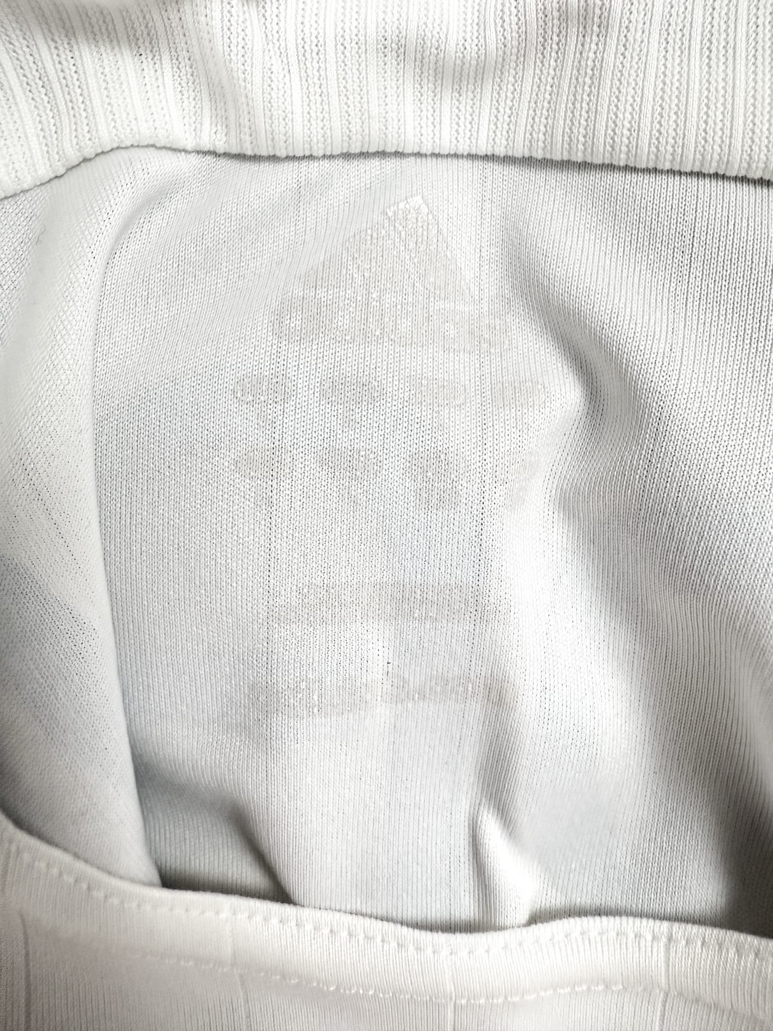 Equipe de France 2006 Away (L) ZIDANE #10