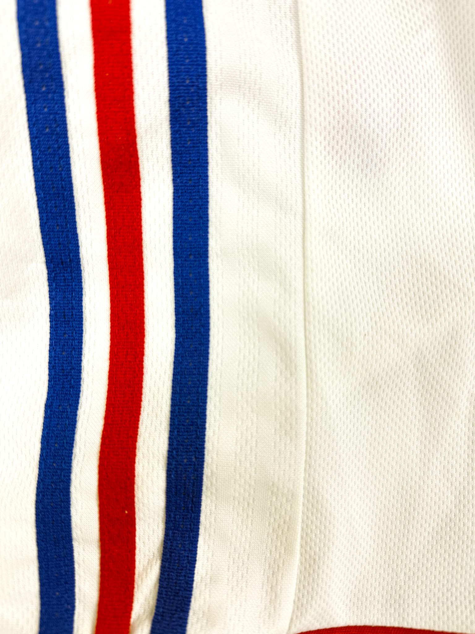 Short Equipe de France 1998 (46) #10