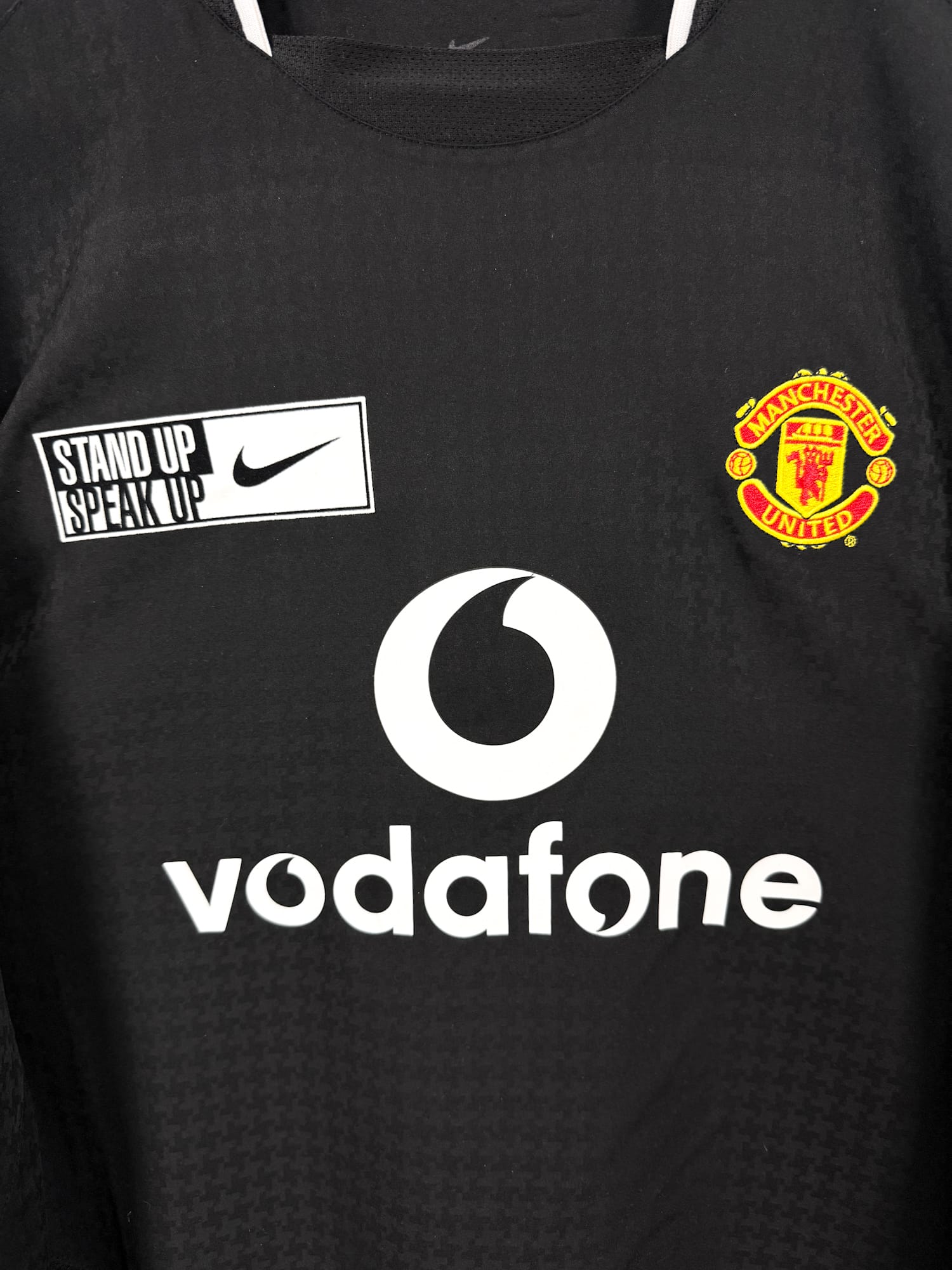 Manchester United 2004/05 Away (L) RONALDO #7