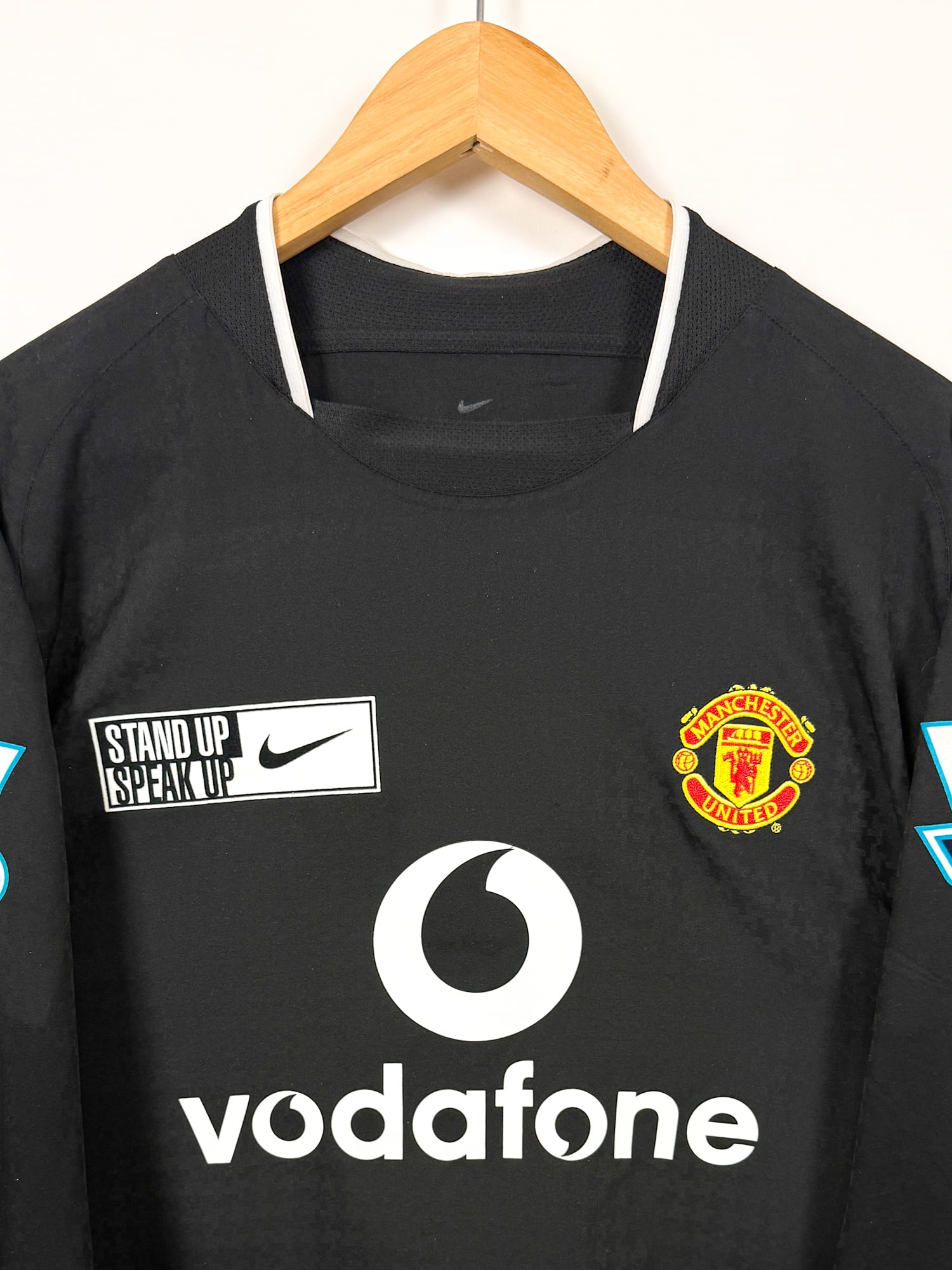 Manchester United 2004/05 Away (L) RONALDO #7