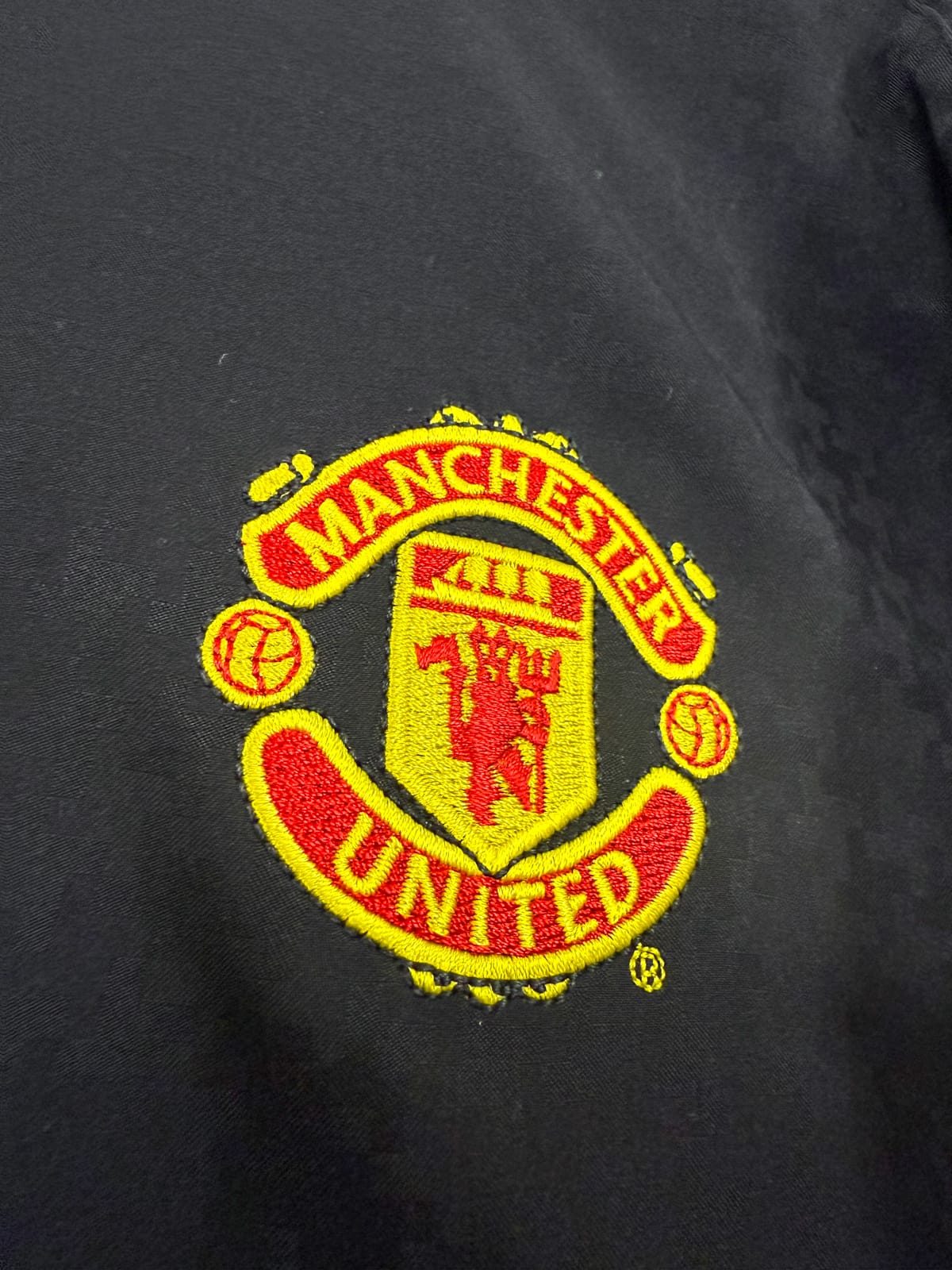 Manchester United 2004/05 Away (L) RONALDO #7