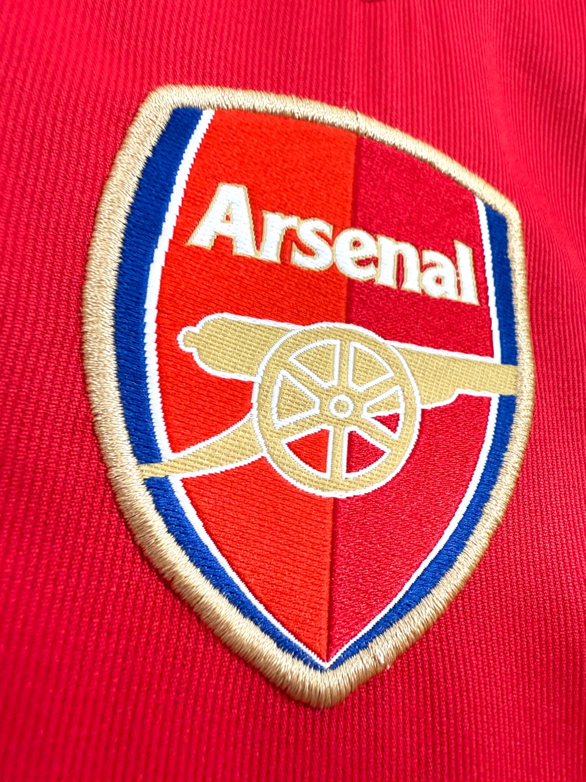 Arsenal 2004/05 Home (L) HENRY #14