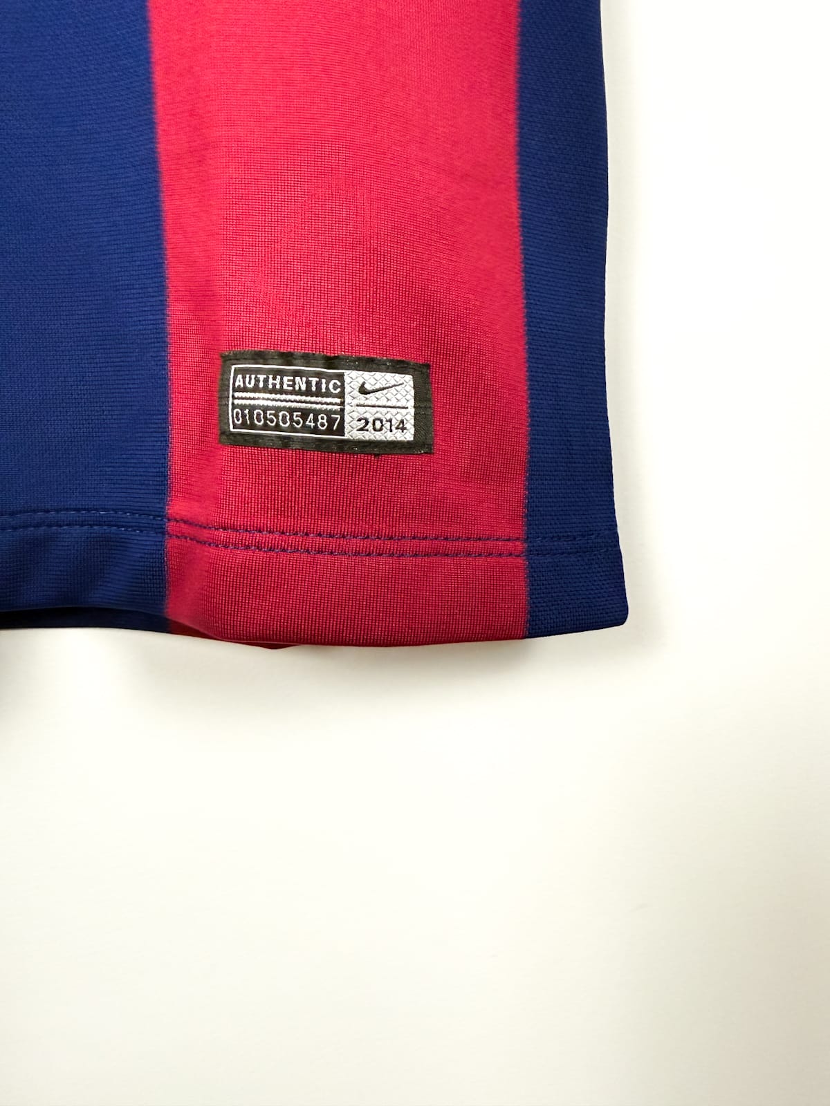 FC Barcelona 2014/15 Home (M) MESSI #10 – BNWT