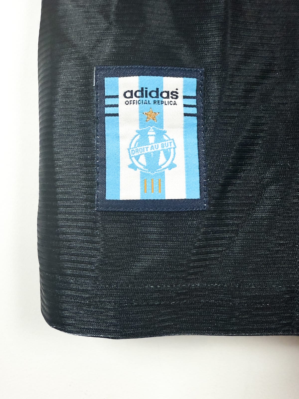 OM Olympique de Marseille 1999/00 Third (XL)