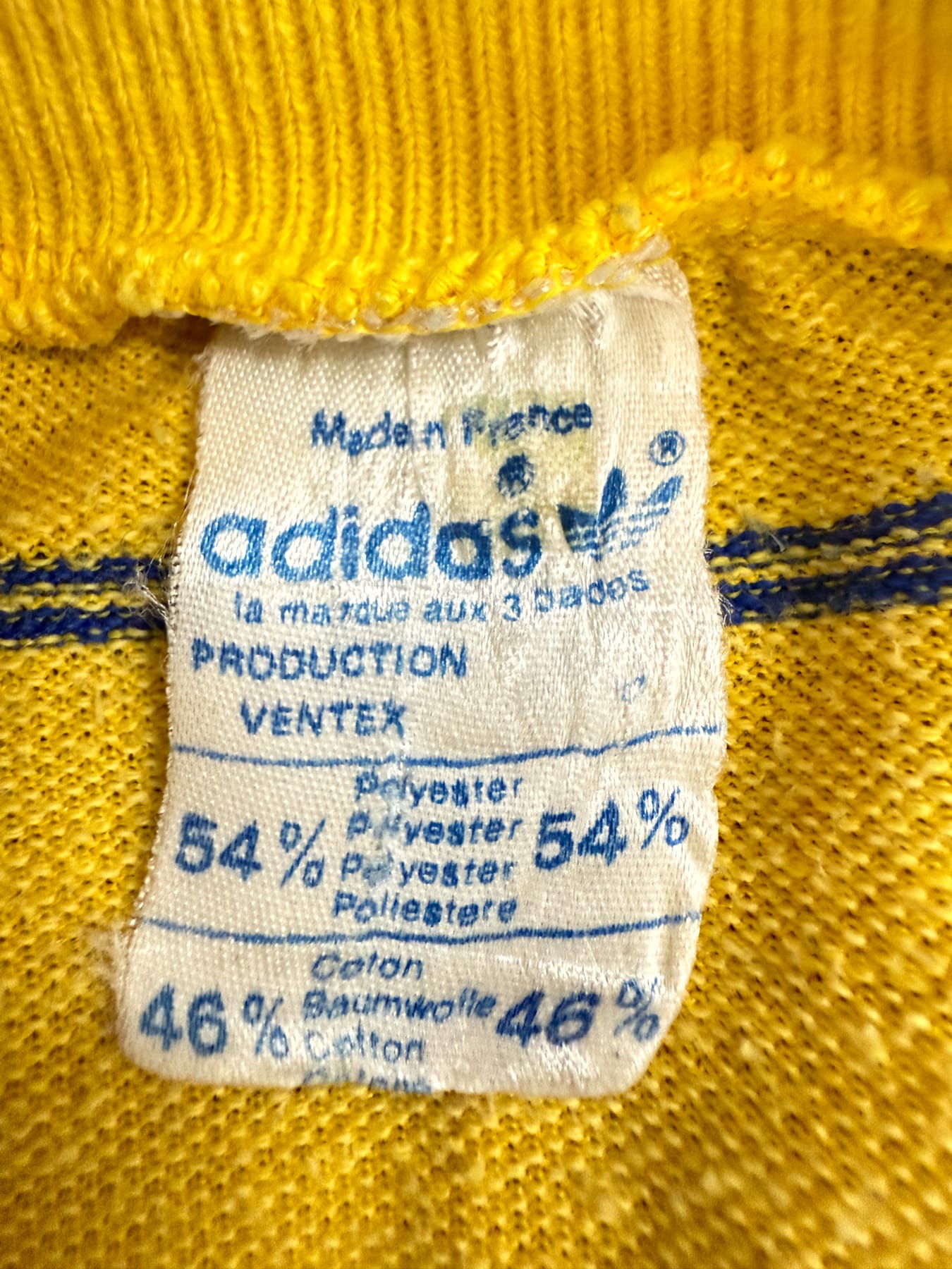 FC Sochaux 1982/84 Home (M) – #9