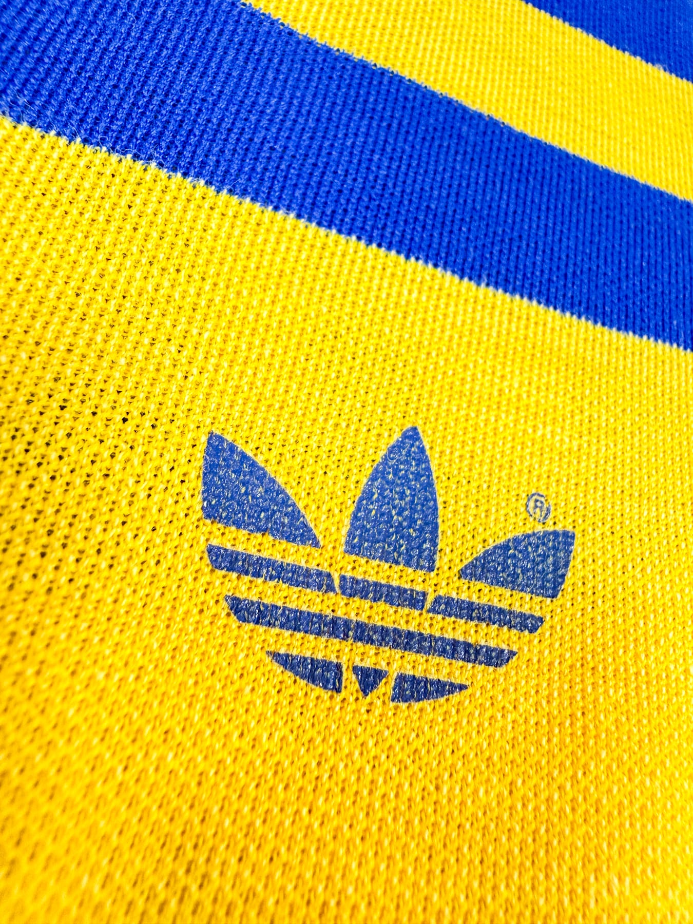 FC Sochaux 1982/84 Home (M) – #9
