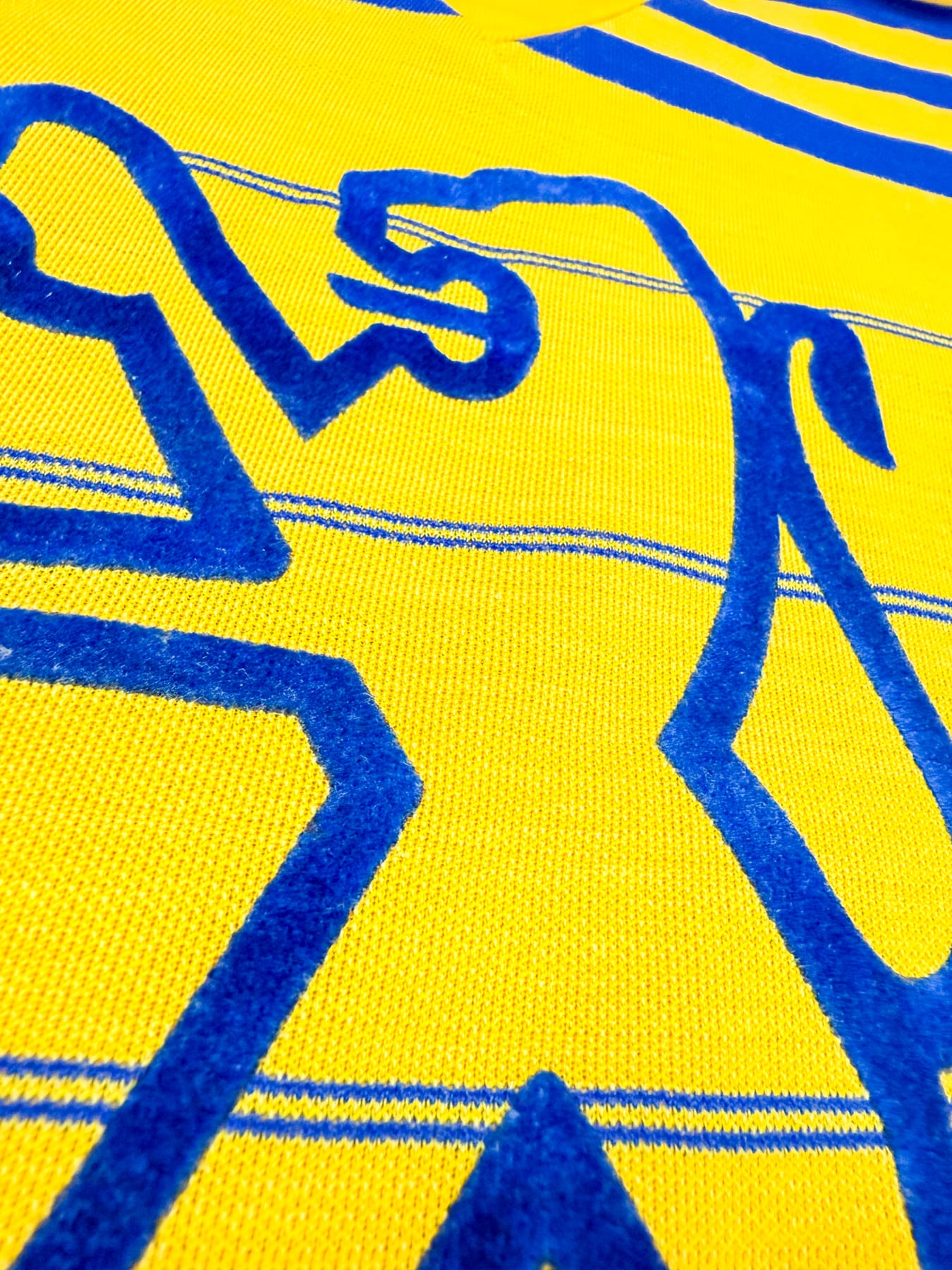 FC Sochaux 1982/84 Home (M) – #9