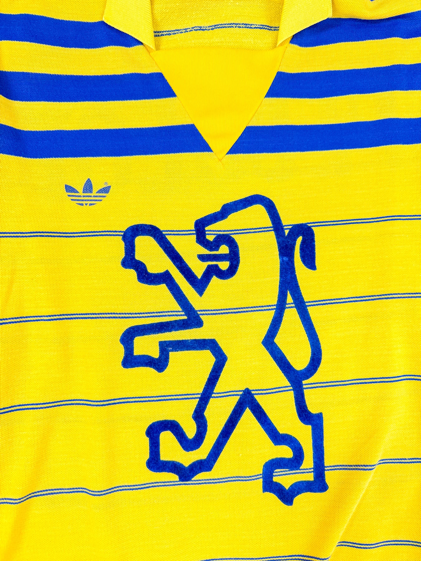 FC Sochaux 1982/84 Home (M) – #9