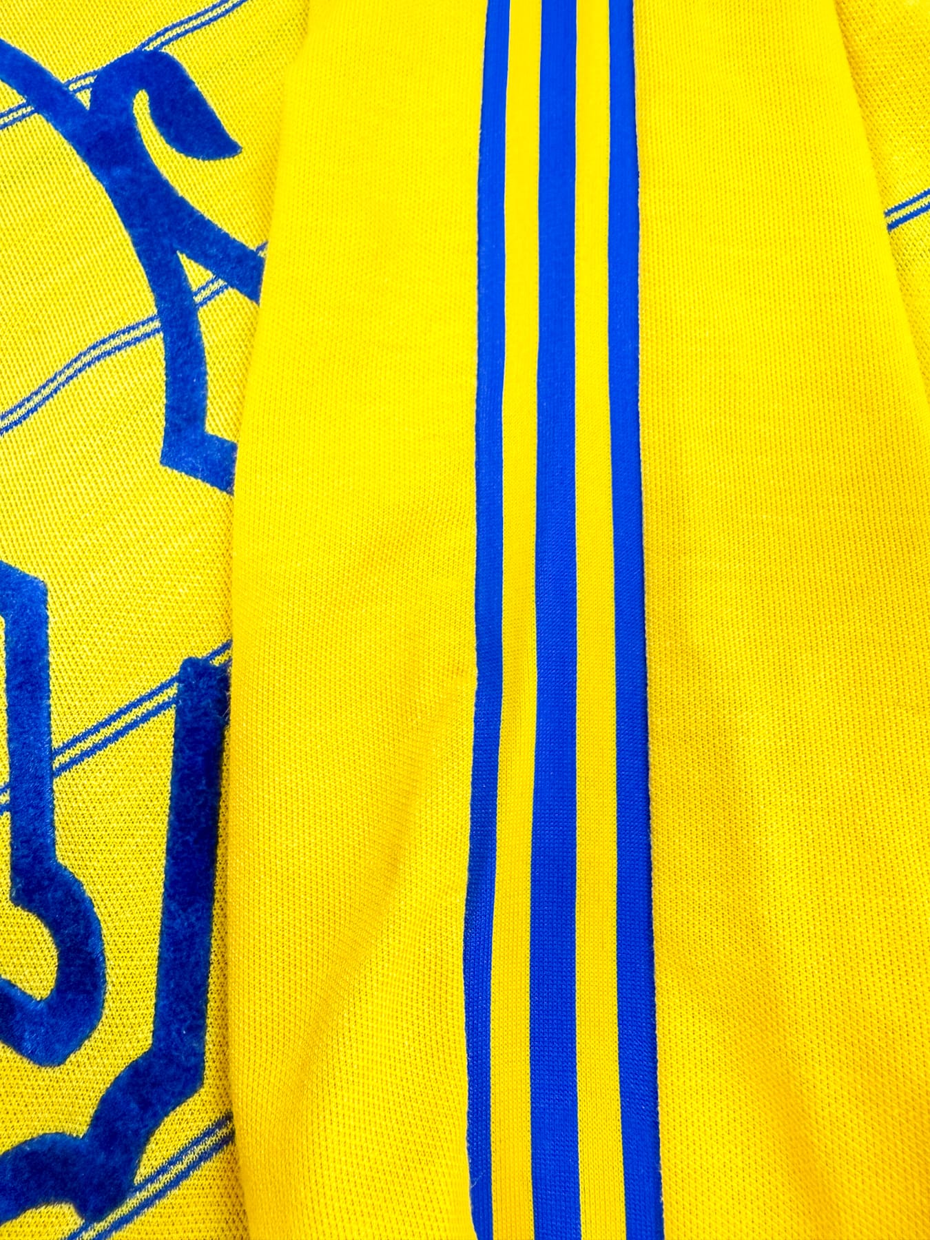 FC Sochaux 1982/84 Home (M) – #9