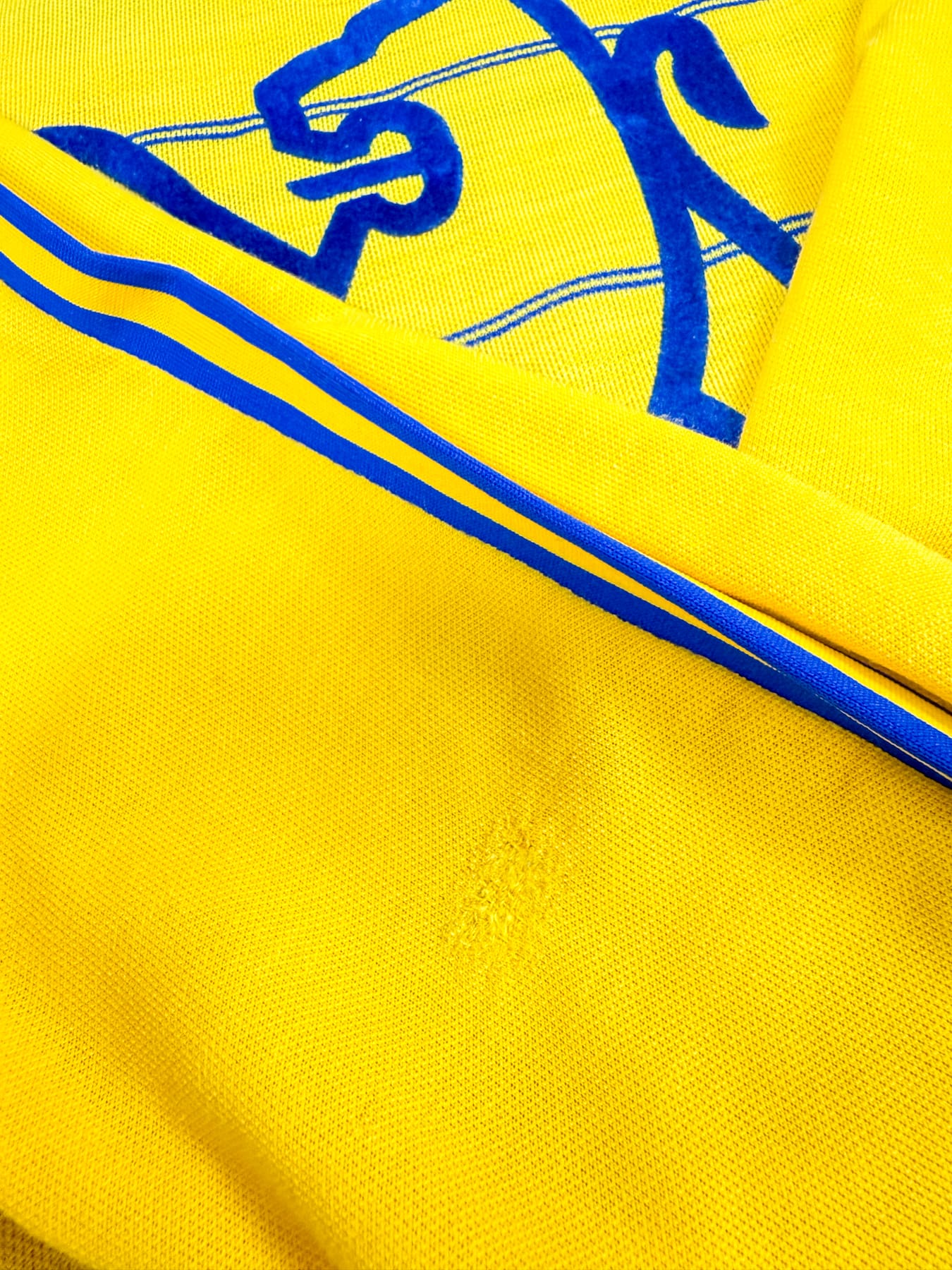 FC Sochaux 1982/84 Home (M) – #9