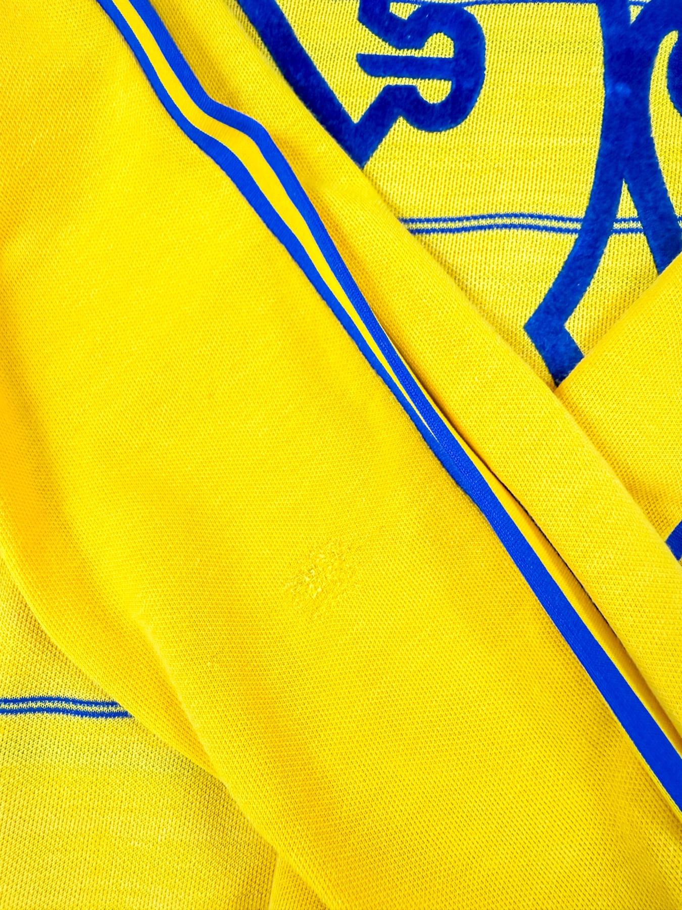 FC Sochaux 1982/84 Home (M) – #9