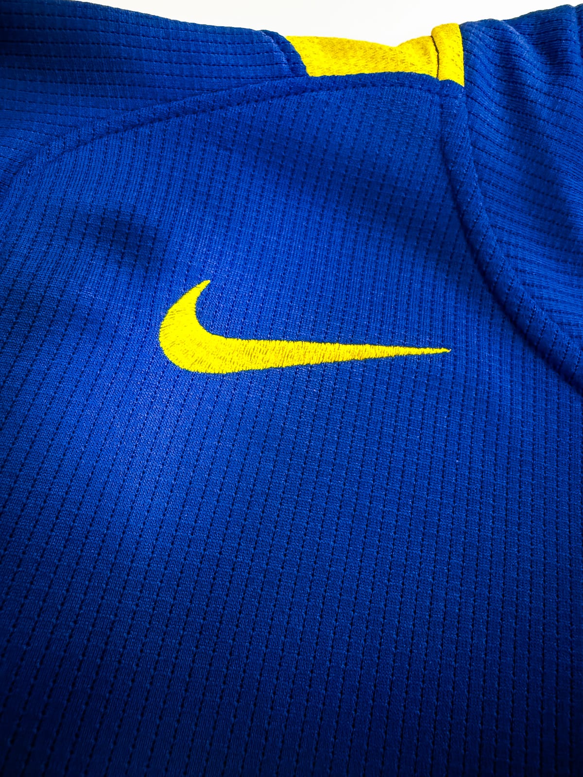 Maillot Boca Juniors 2005 Centenario Home (L) CARLITOS #10