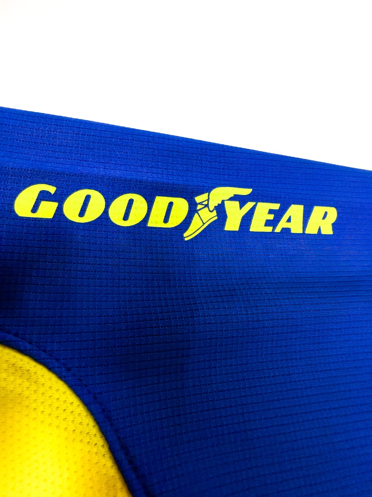 Maillot Boca Juniors 2005 Centenario Home (L) CARLITOS #10