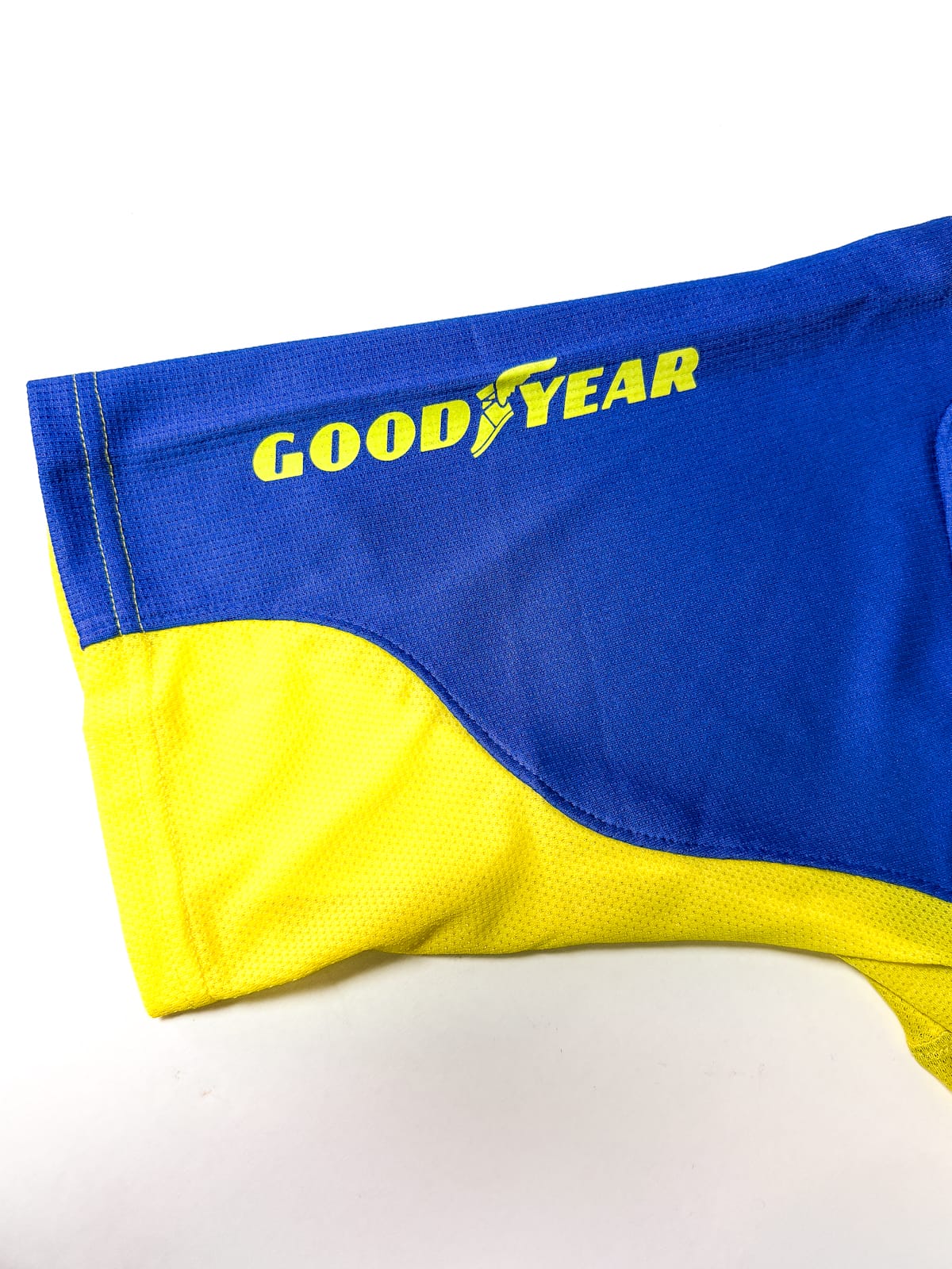 Maillot Boca Juniors 2005 Centenario Home (L) CARLITOS #10