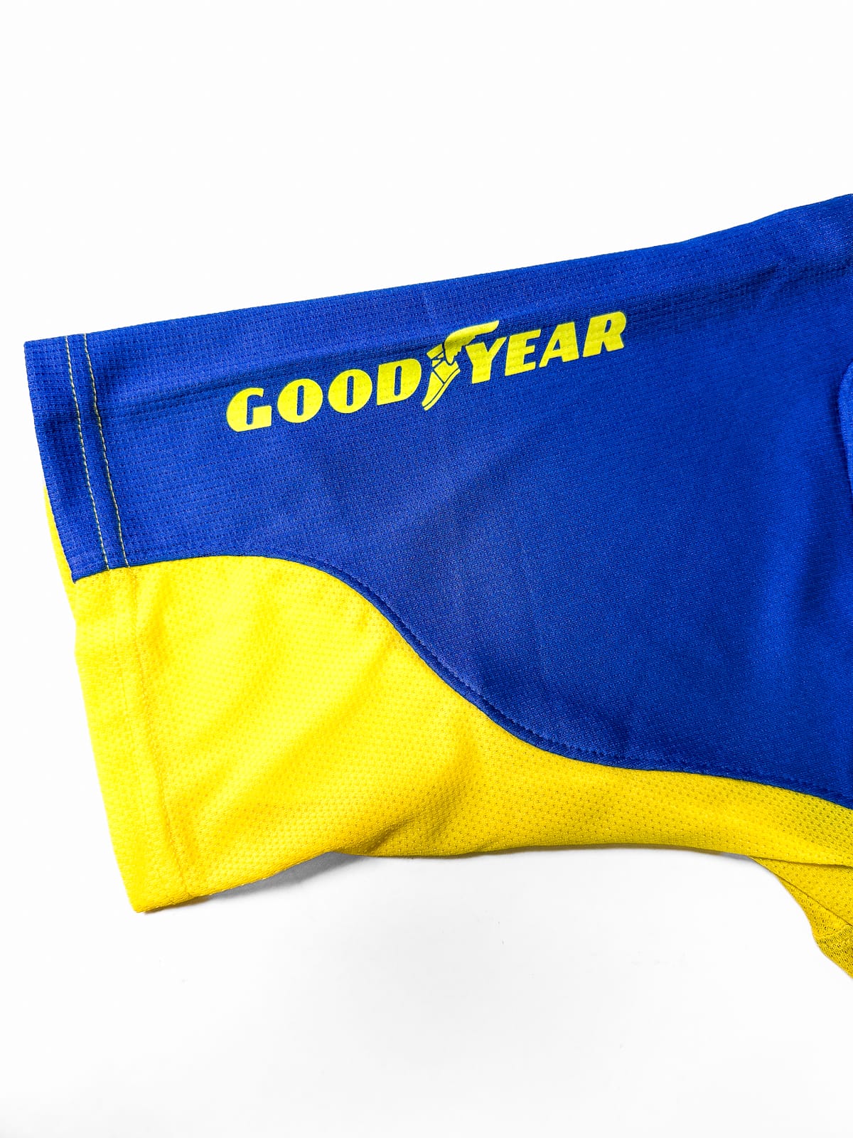 Maillot Boca Juniors 2005 Centenario Home (L) CARLITOS #10