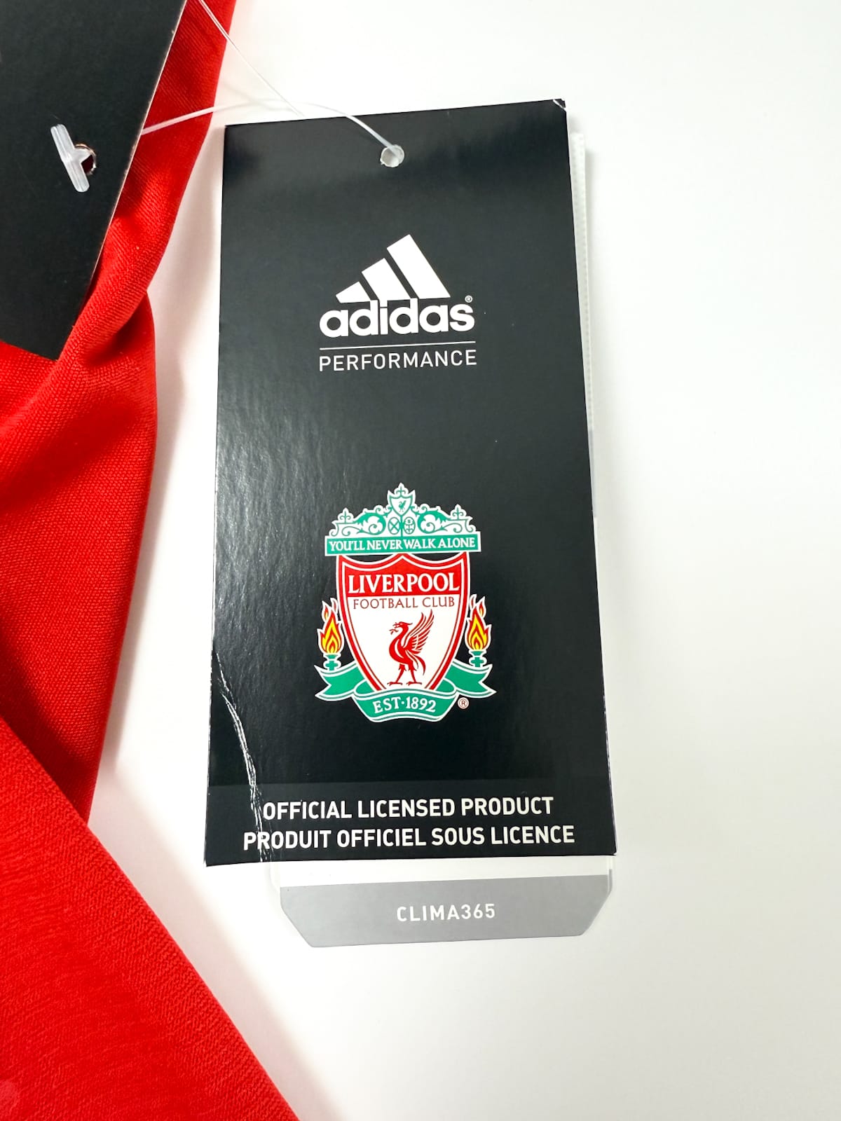 Liverpool FC 2008/10 Home (XL) TORRES #9