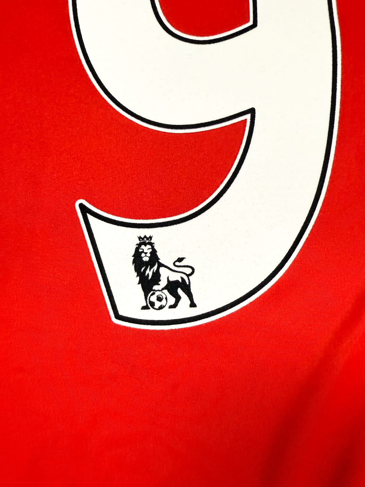 Liverpool FC 2008/10 Home (XL) TORRES #9