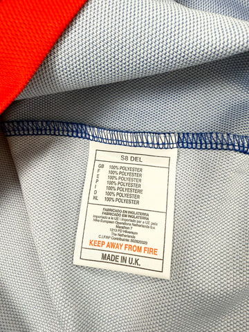 Catalogue Boutique PSG saison 97/98