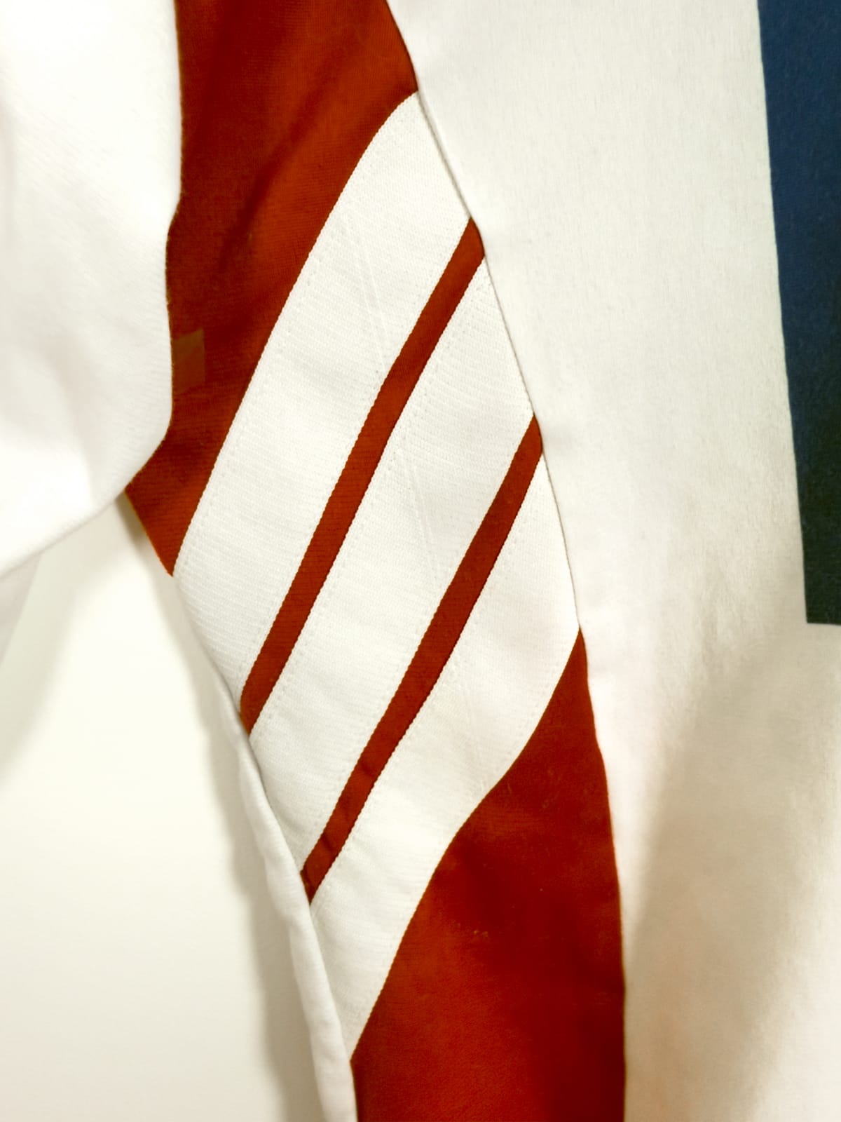LOSC Lille 1995/96 Match Issue (S) – L/S