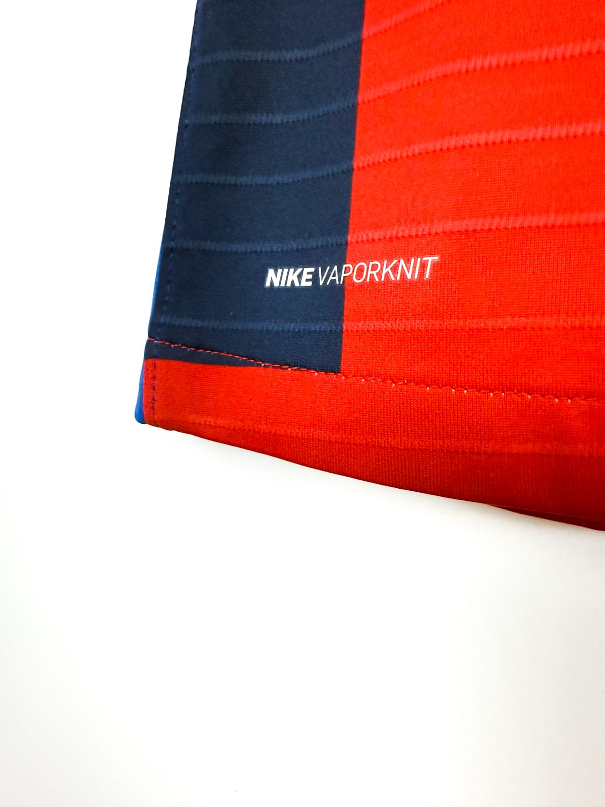 FC Barcelone Mashup 20th Anniversary (M) Vaporknit