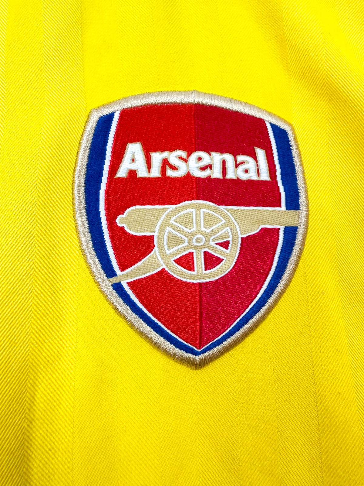 Arsenal 2005/06 Away (M) HENRY #14