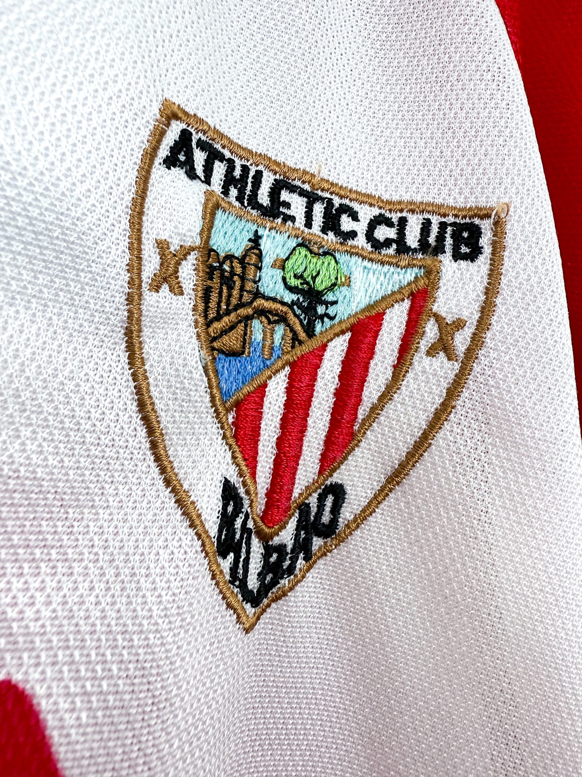 Athletic Club Bilbao 1997/98 *Centenary* (L)