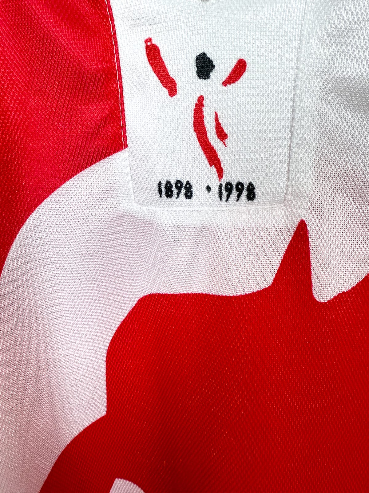 Athletic Club Bilbao 1997/98 *Centenary* (L)