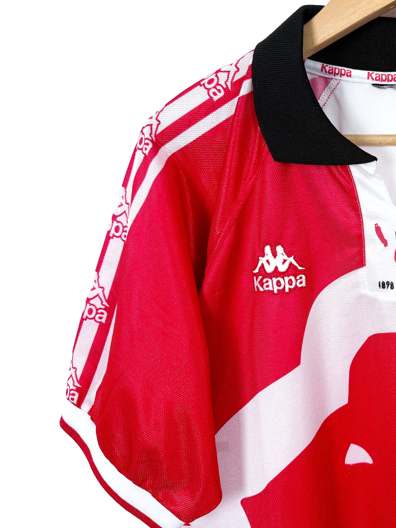 Athletic Club Bilbao 1997/98 *Centenary* (L)