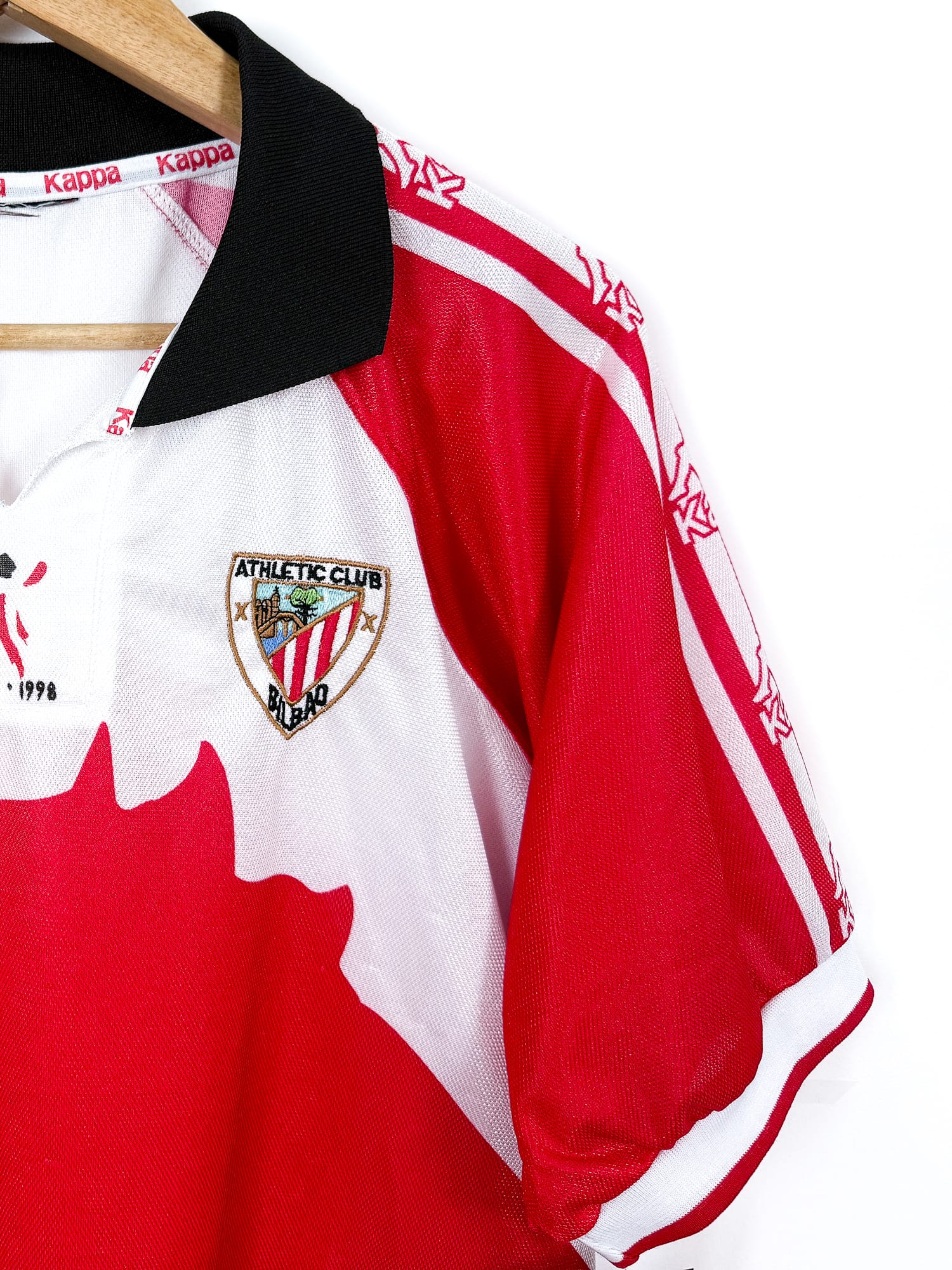 Athletic Club Bilbao 1997/98 *Centenary* (L)