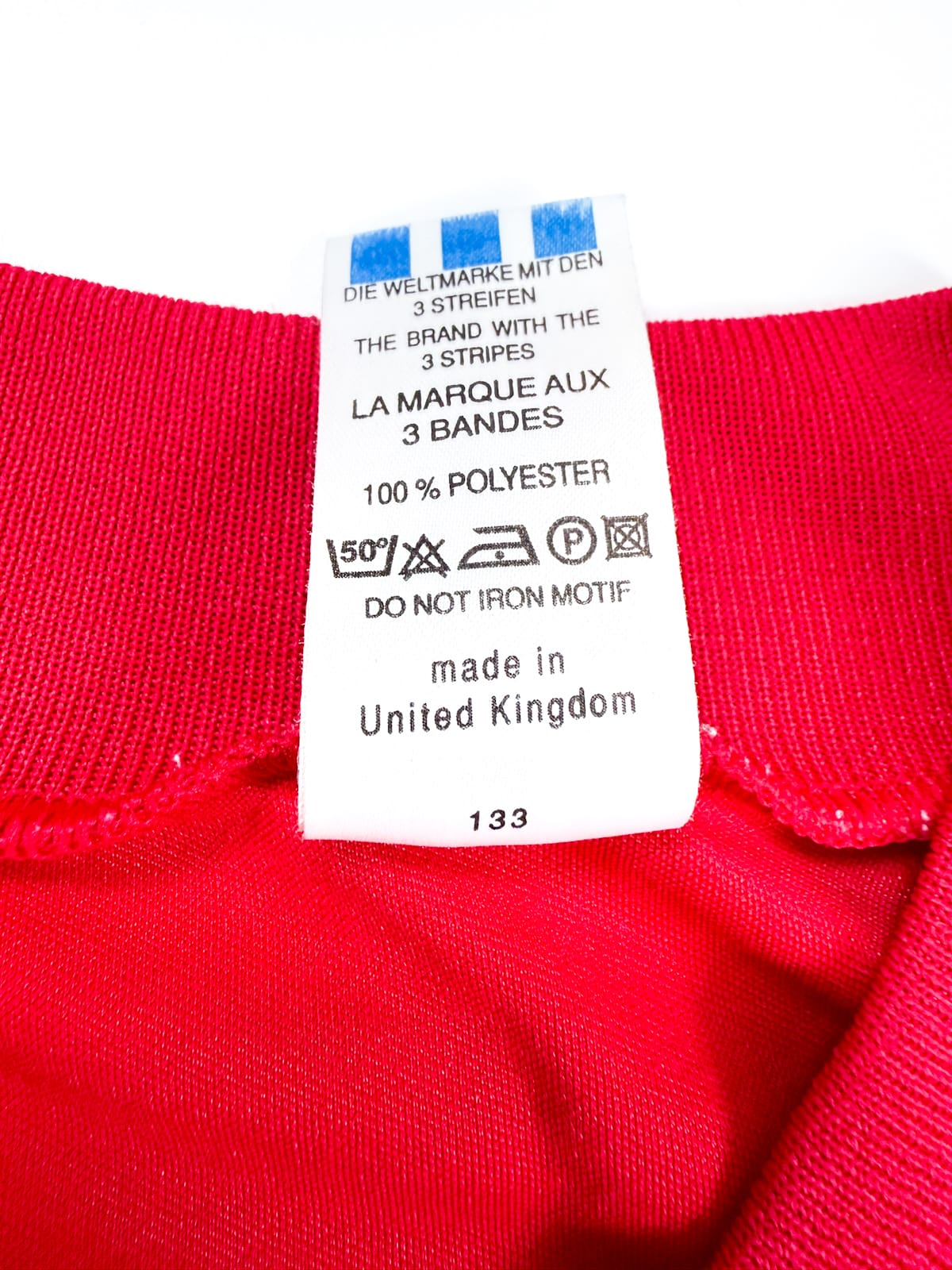 Liverpool FC 1992/93 Home (L) *Centenary*
