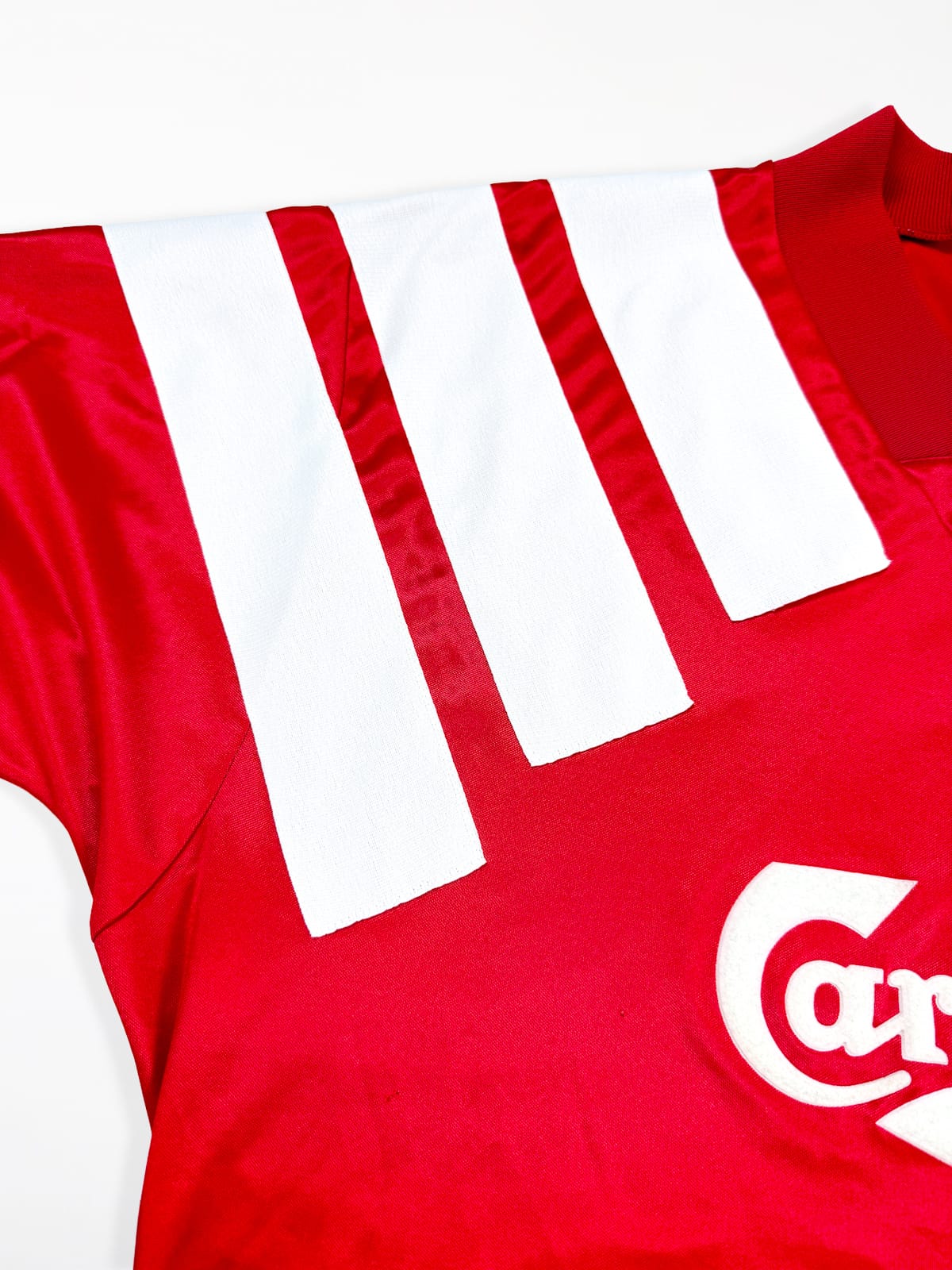 Liverpool FC 1992/93 Home (L) *Centenary*
