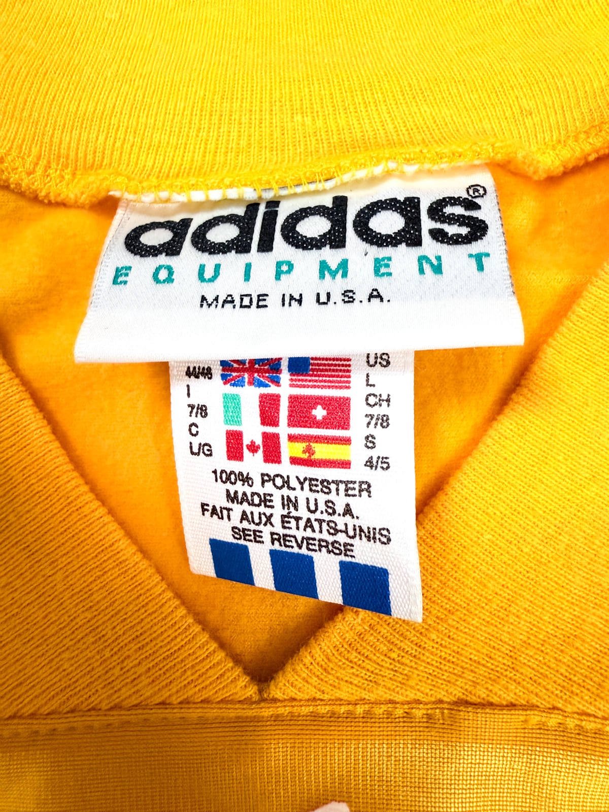 Suède 1992 Home Prototype (L)